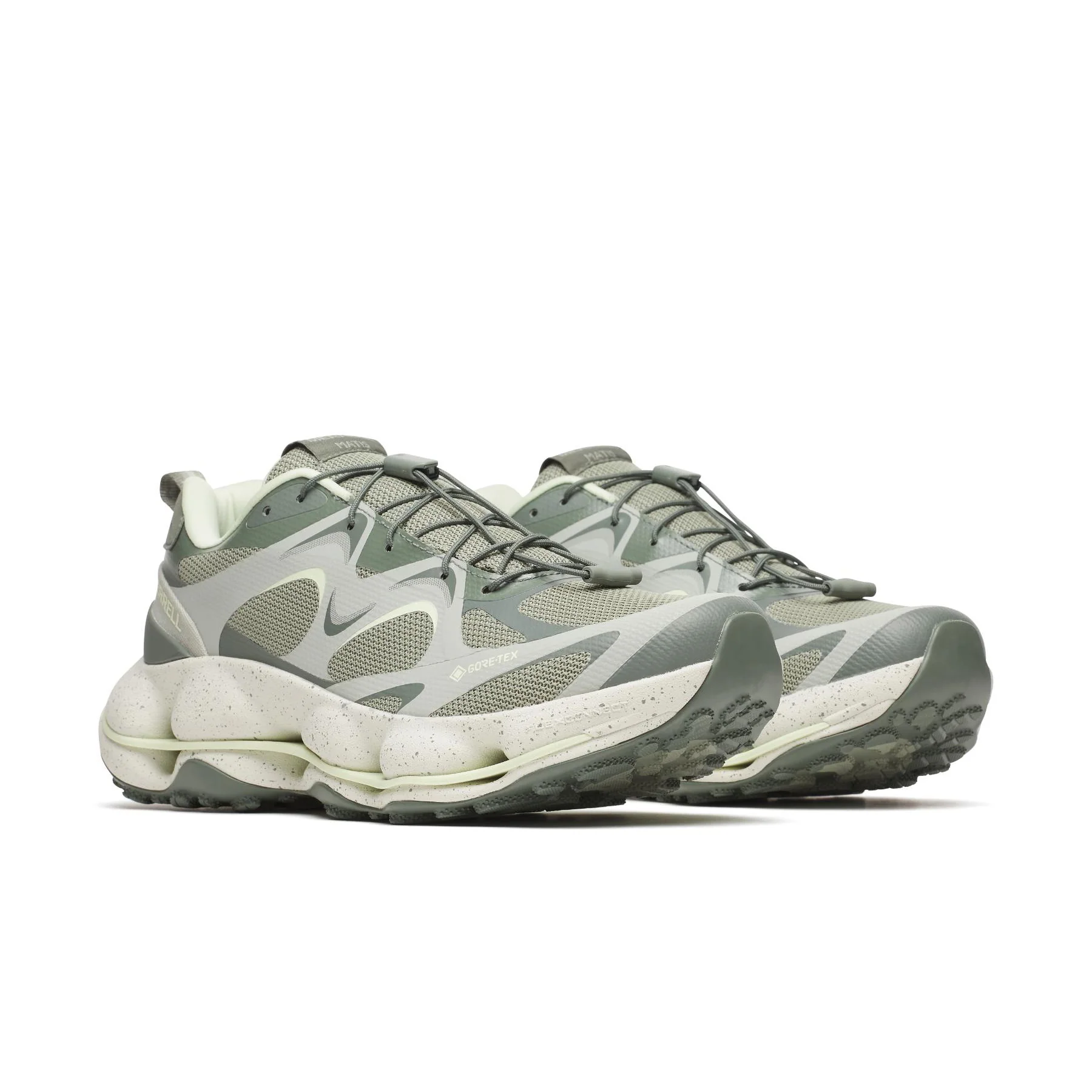 Men's Speedarc Matis GORE-TEX Waterproof Shoes - Image 5