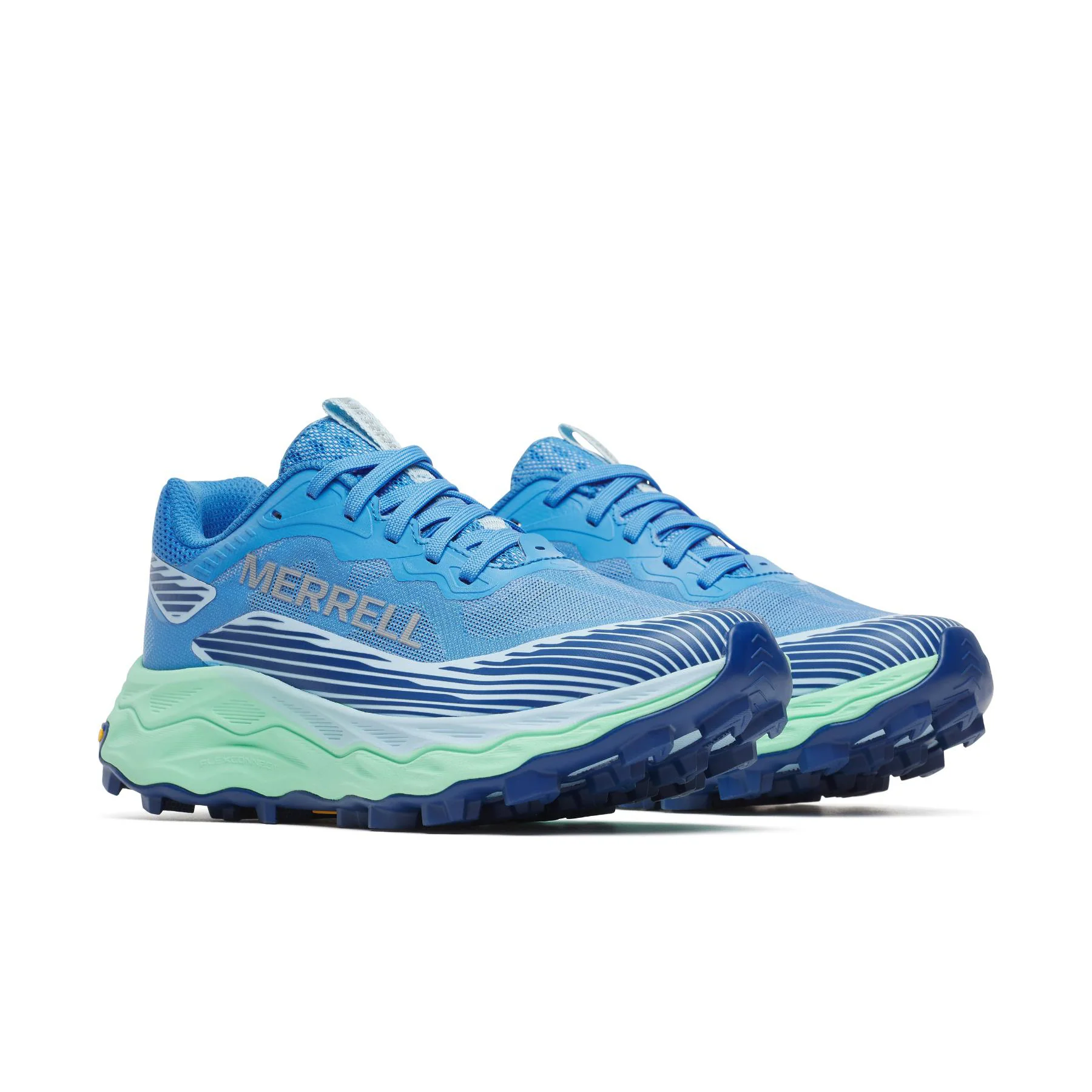 Women's Agility Peak 6 Running Shoes - Image 5