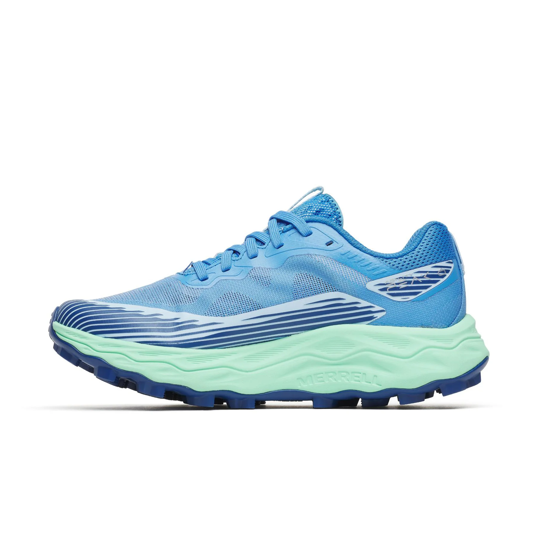 Women's Agility Peak 6 Running Shoes - Image 7