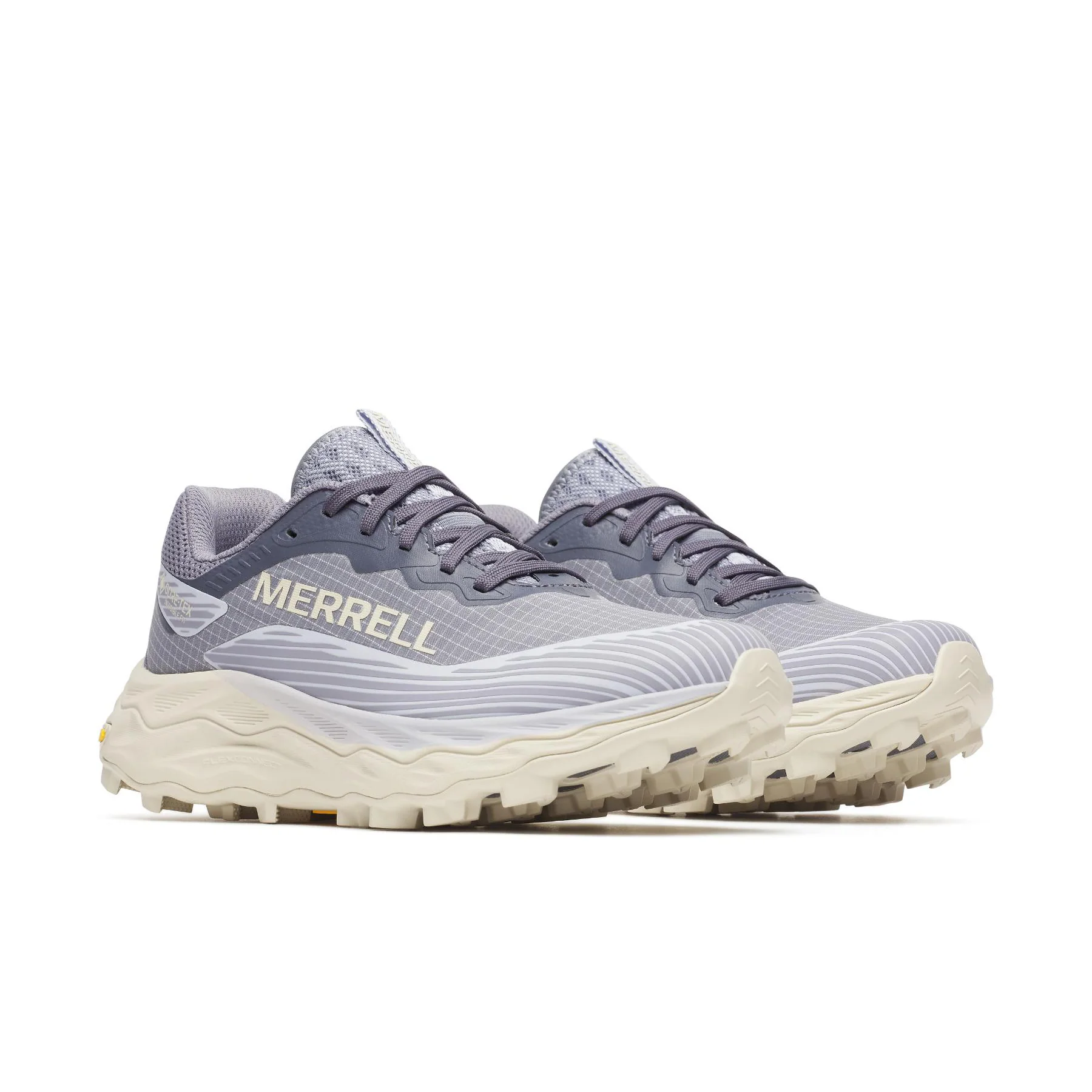 Women's Agility Peak 6 GORE-TEX Waterproof Running Shoes - Image 5
