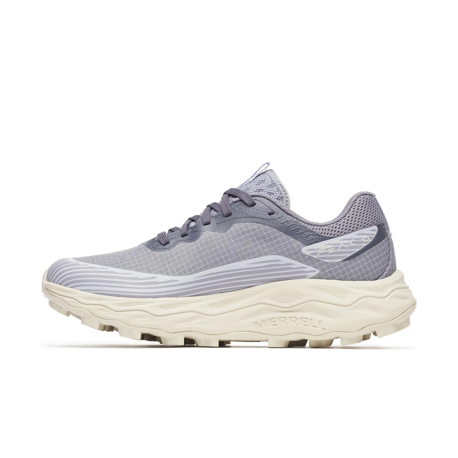 Women's Agility Peak 6 GORE-TEX Waterproof Running Shoes - Image 7