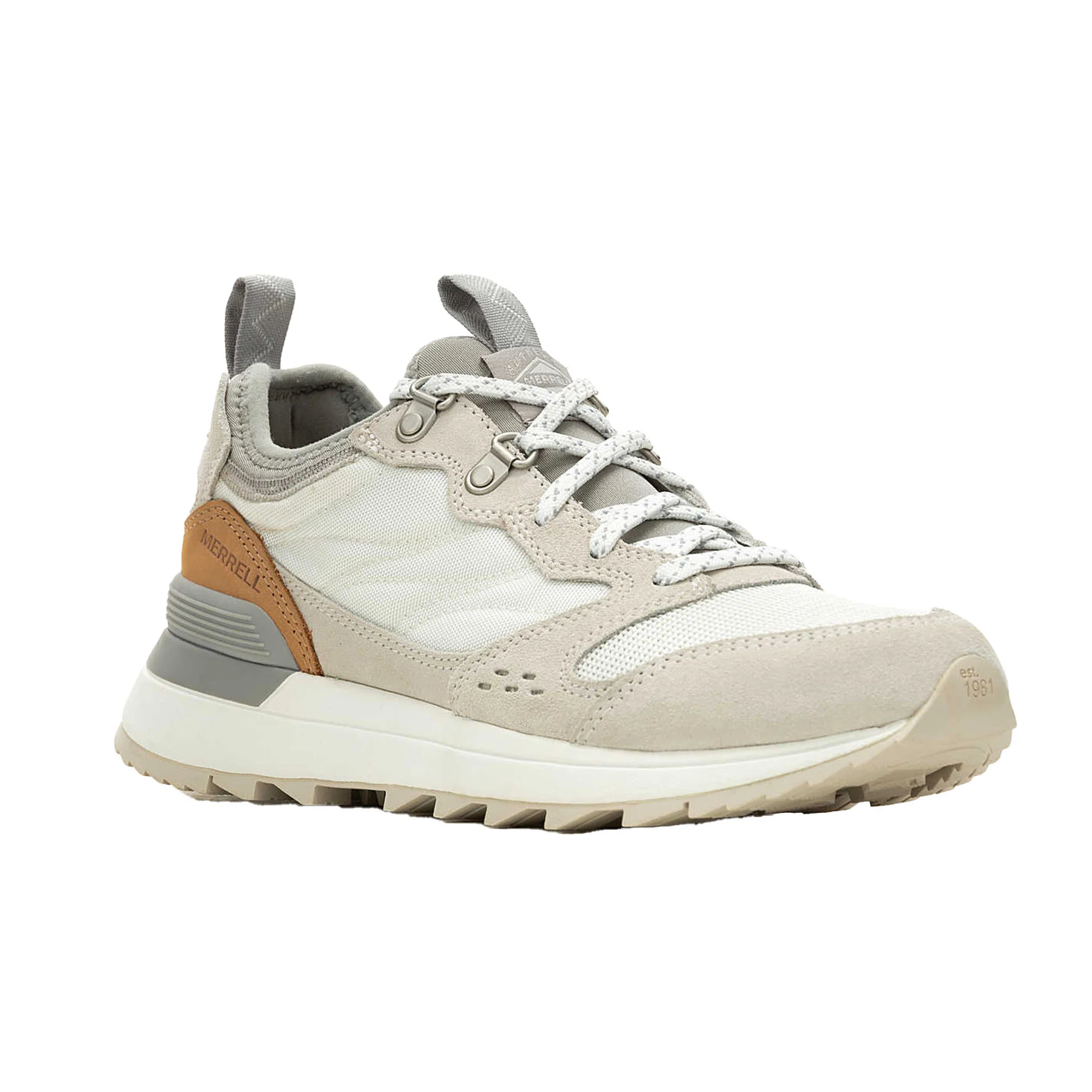 Women's Alpine 83 Sneaker Recraft Shoes - Image 5
