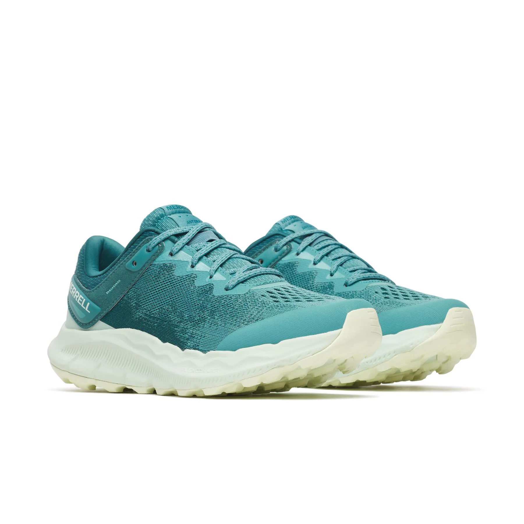 Women's Antora 4 Running Shoes - Image 6
