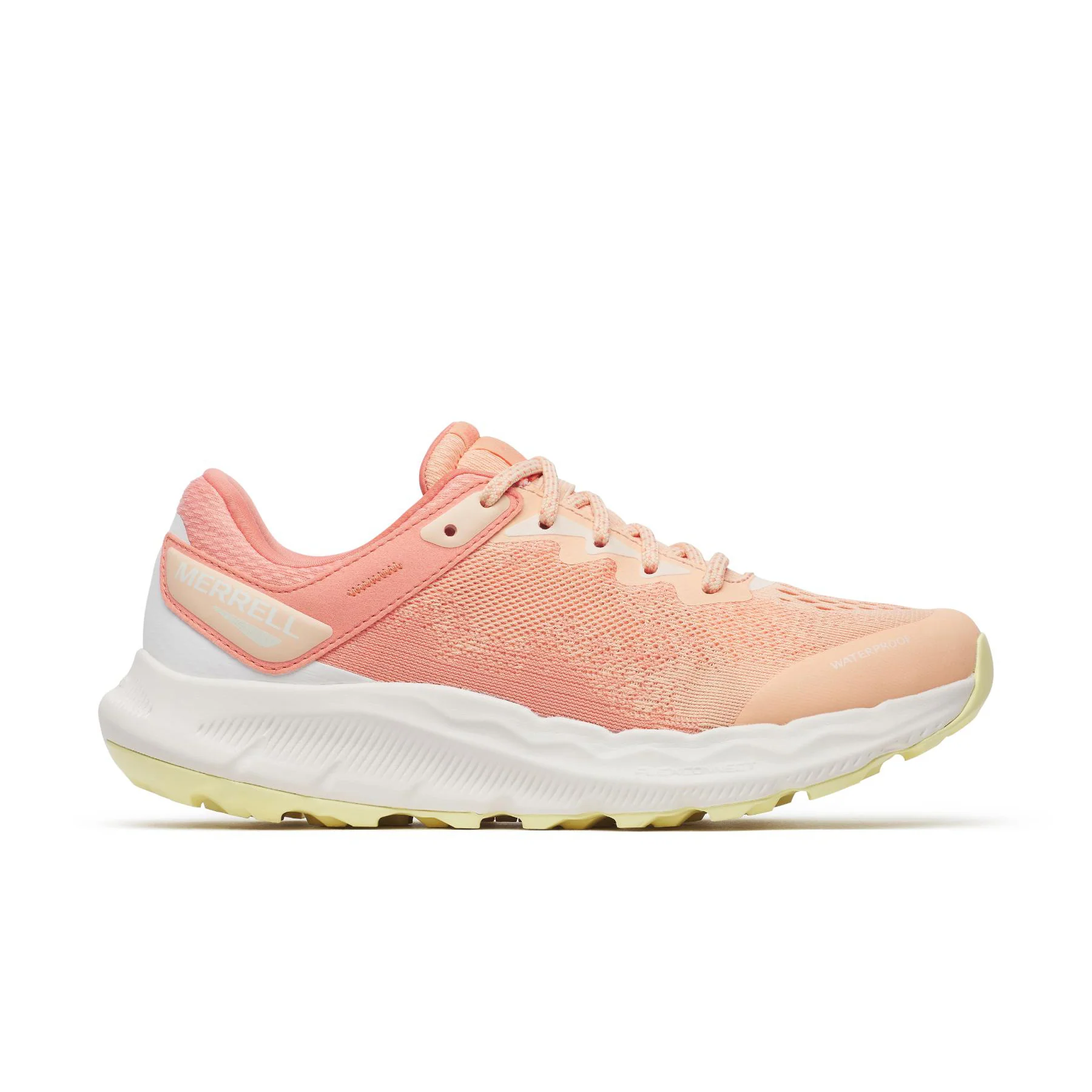 Women's Antora 4 Waterproof Shoes