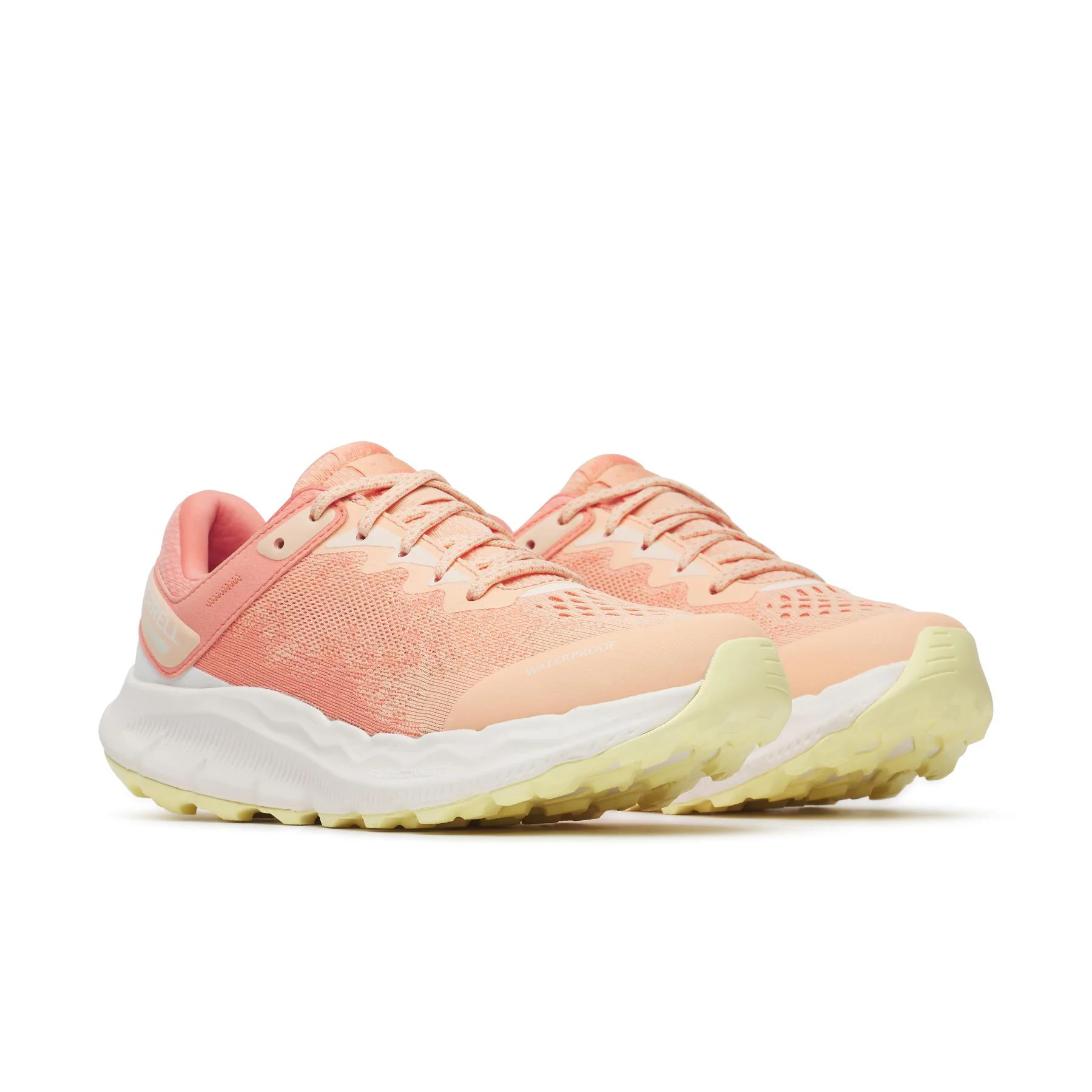 Women's Antora 4 Waterproof Shoes - Image 5