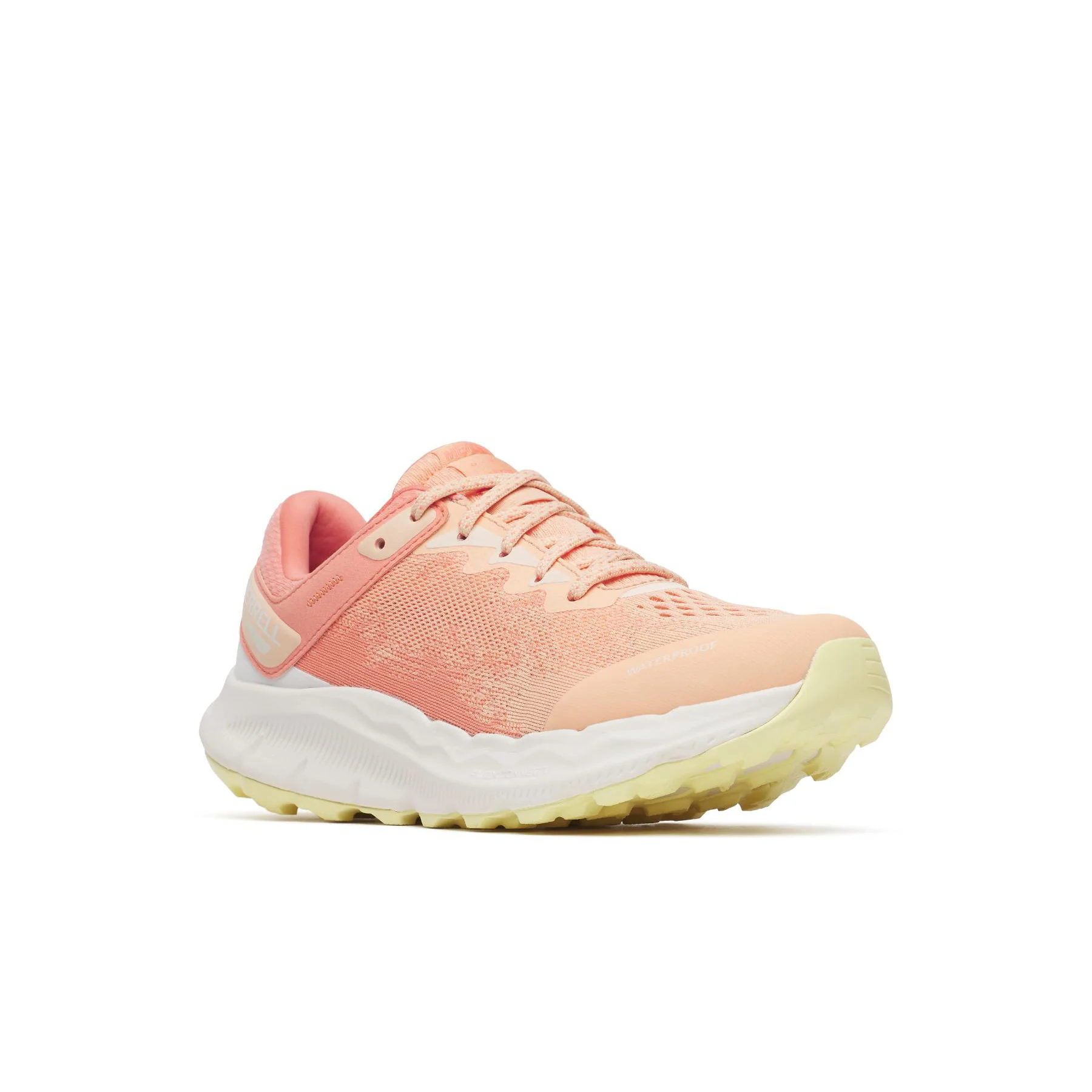 Women's Antora 4 Waterproof Shoes - Image 6
