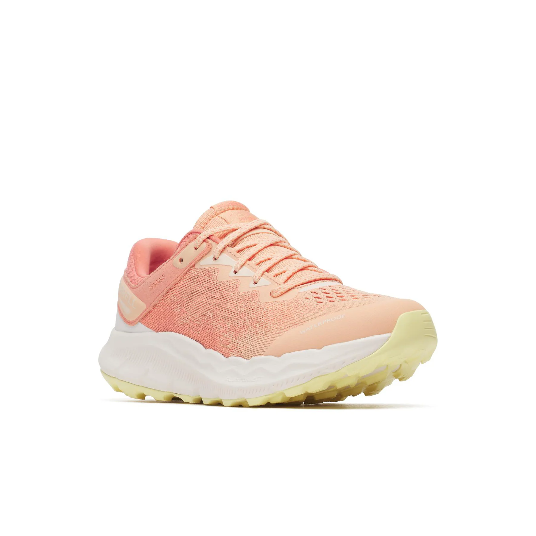 Women's Antora 4 Waterproof Shoes - Image 8