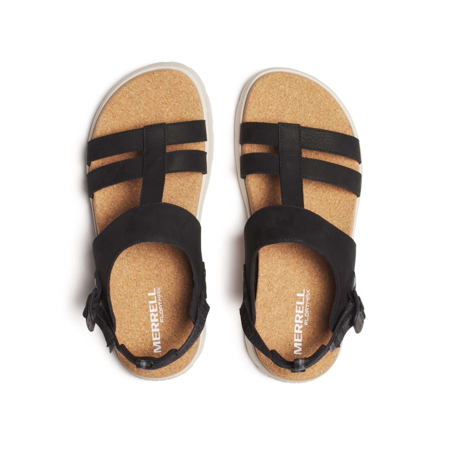 Women's Fleur Backstrap Sandals - Image 2