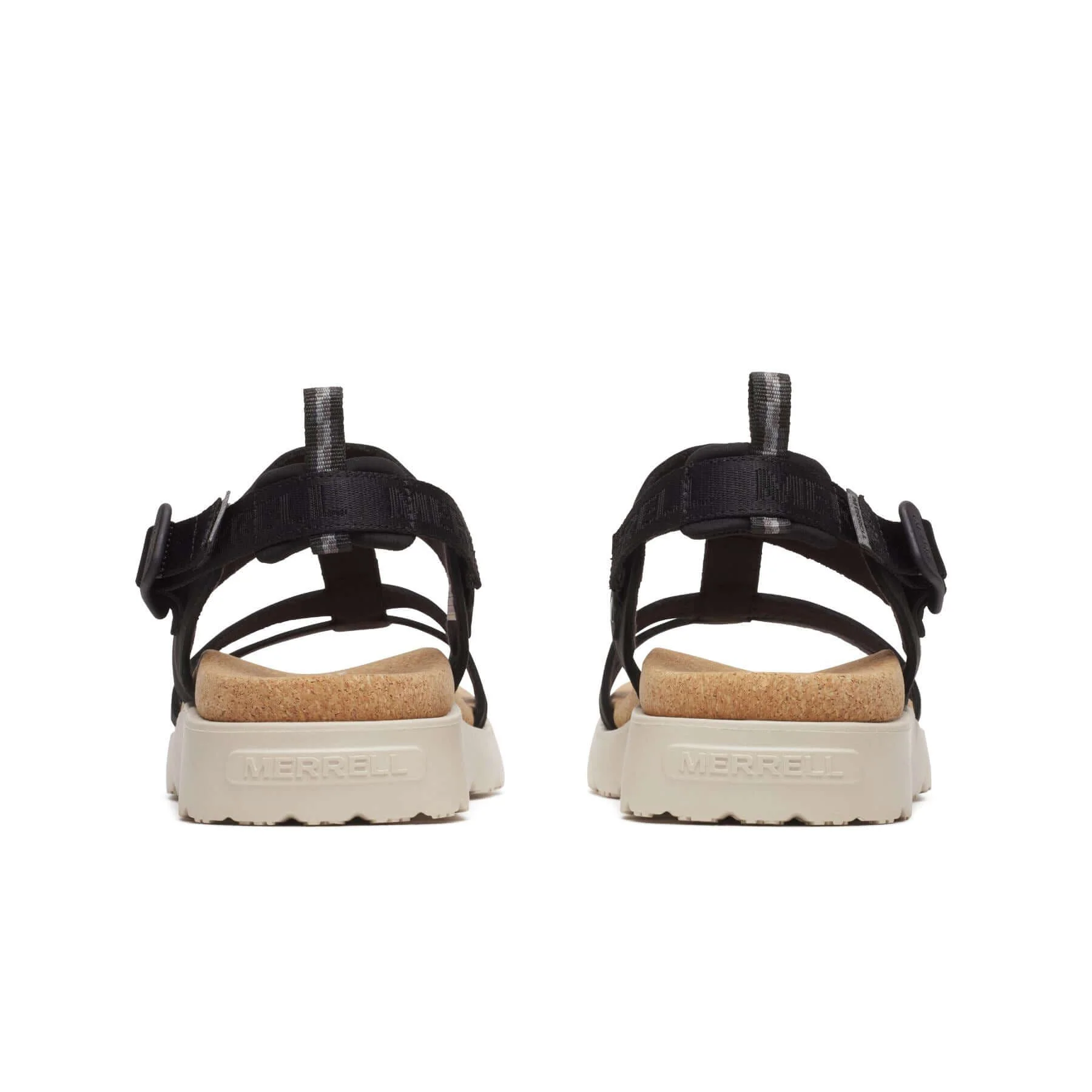 Women's Fleur Backstrap Sandals - Image 3