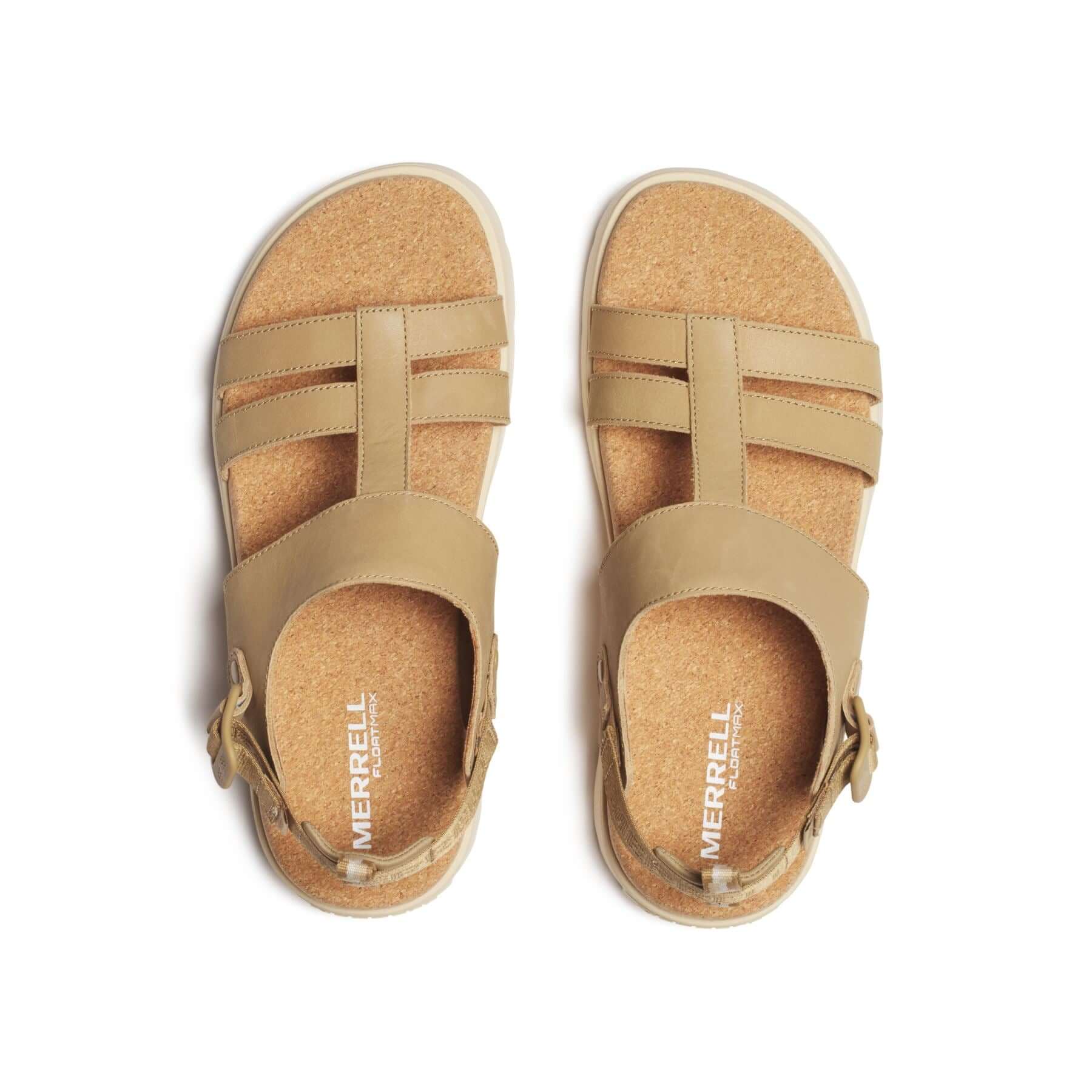 Women's Fleur Backstrap Sandals - Image 9