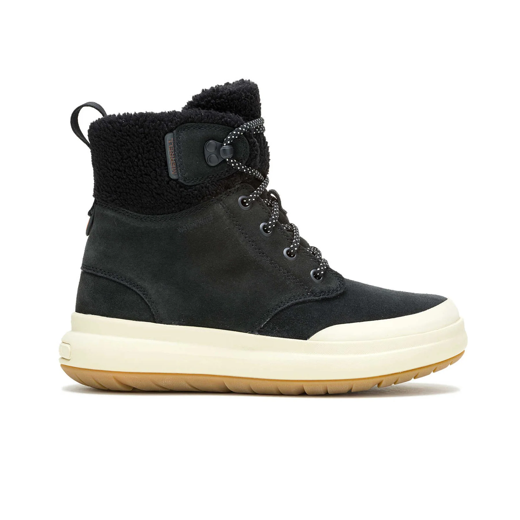 Women's Marquette Thermo Lace Waterproof Boots