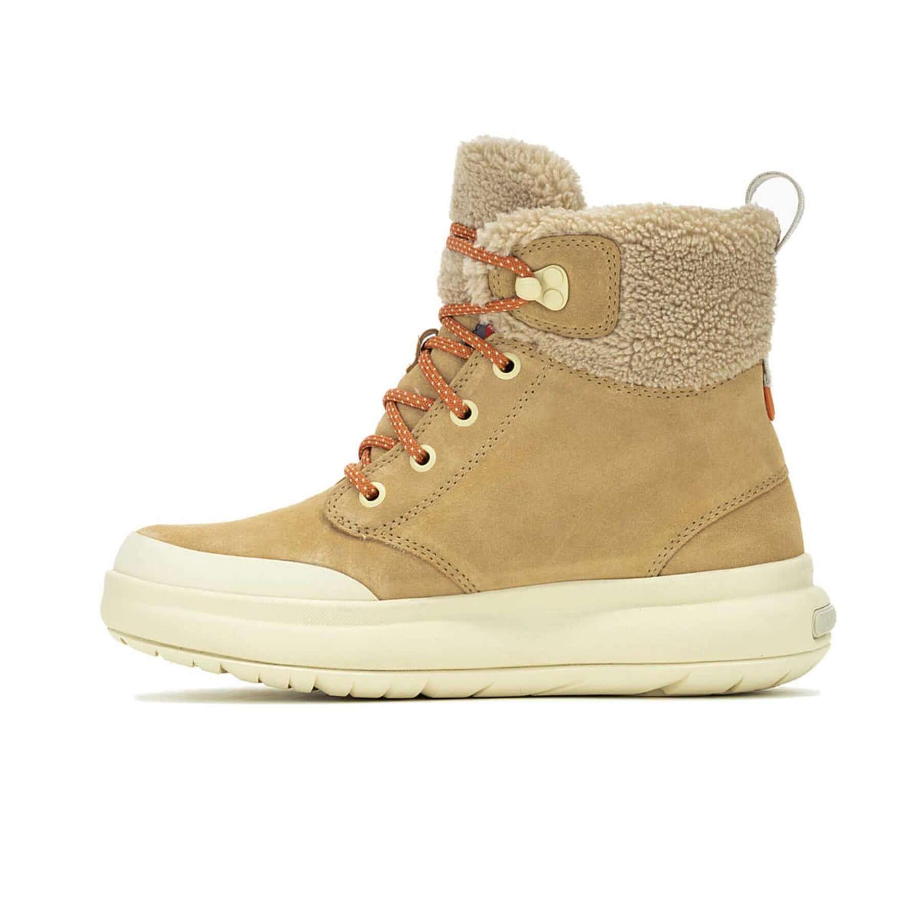 Women's Marquette Thermo Lace Waterproof Boots - Image 10