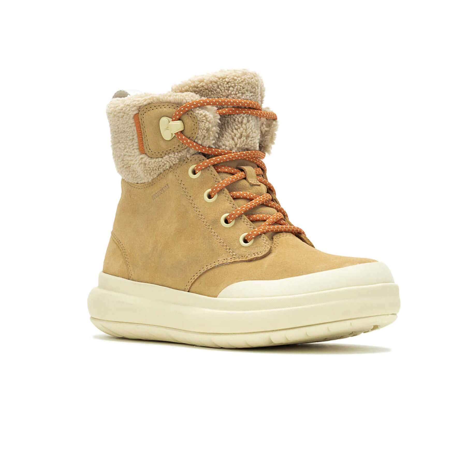 Women's Marquette Thermo Lace Waterproof Boots - Image 11
