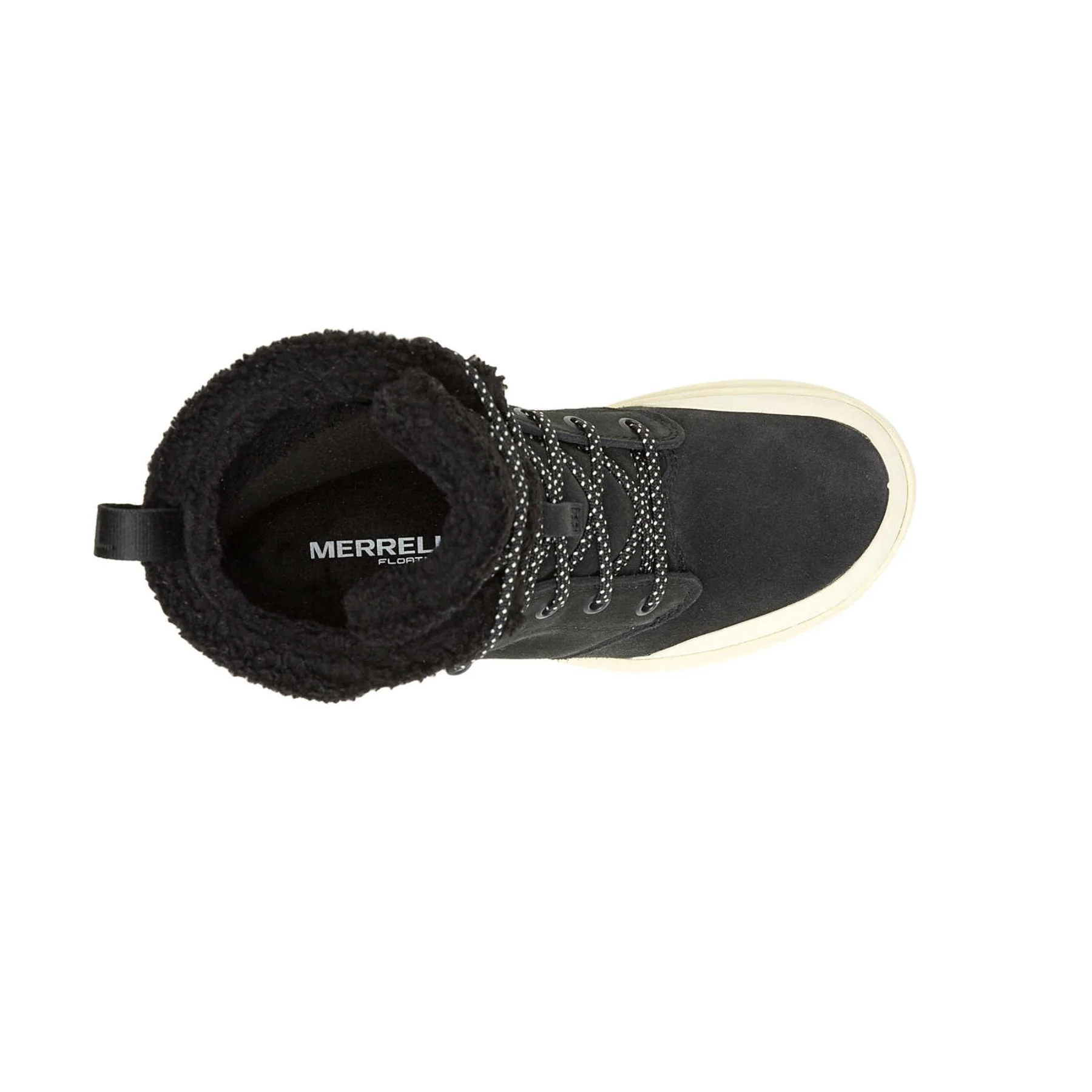 Women's Marquette Thermo Lace Waterproof Boots - Image 2