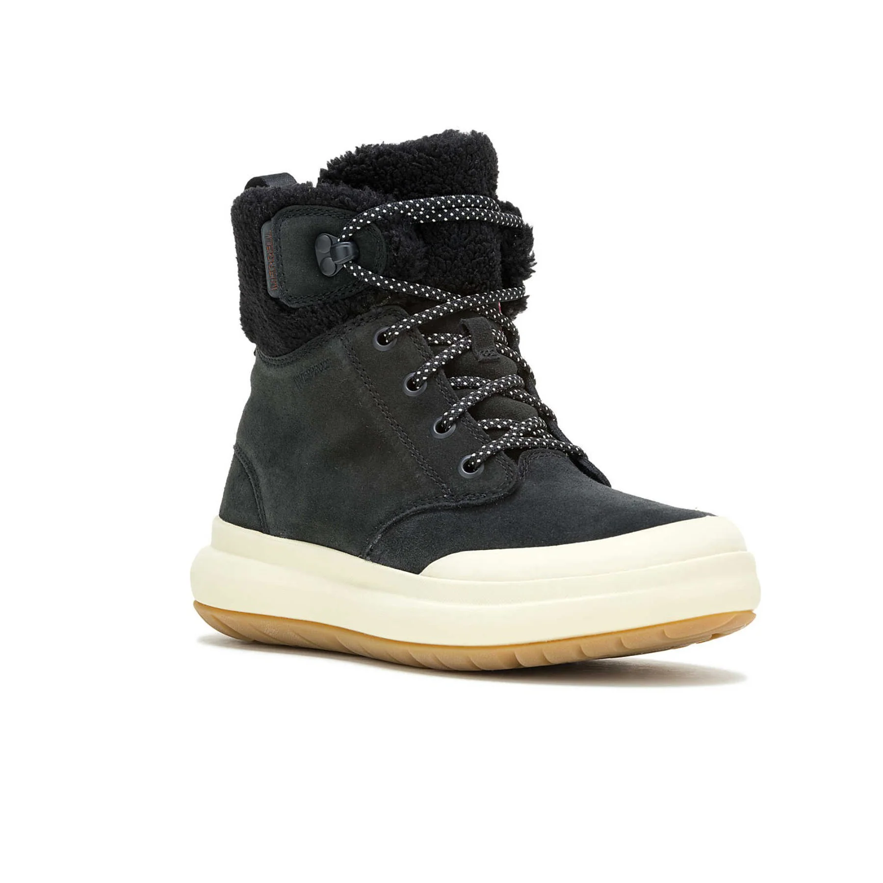 Women's Marquette Thermo Lace Waterproof Boots - Image 4