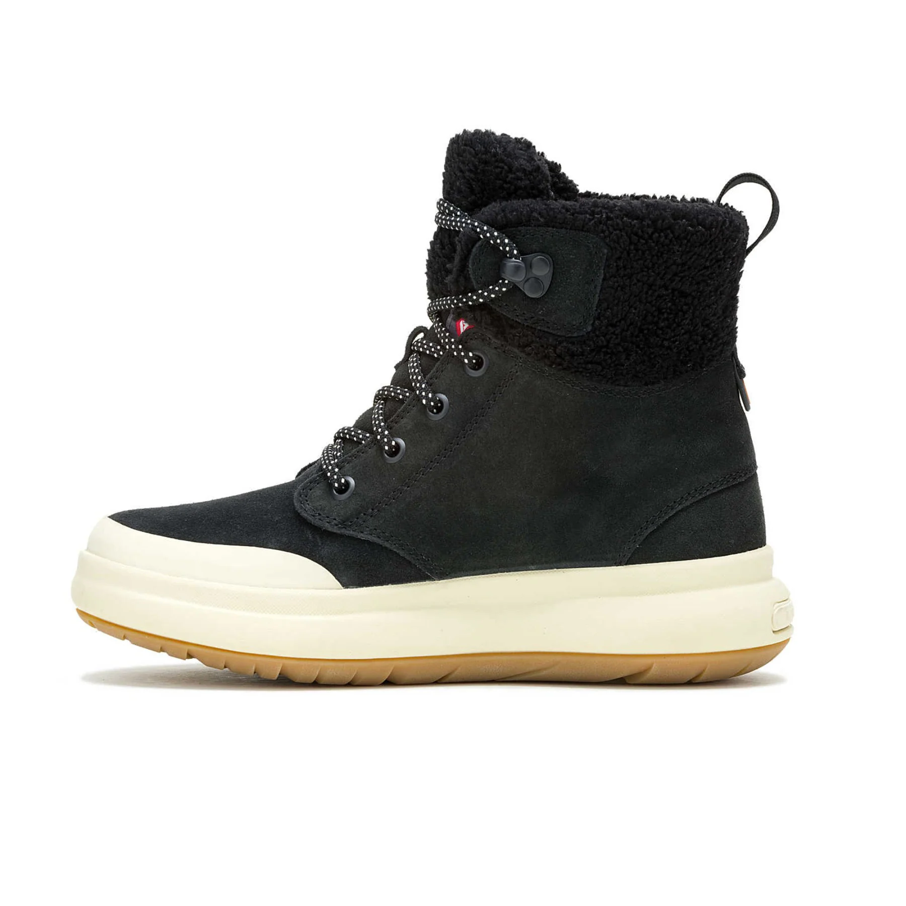 Women's Marquette Thermo Lace Waterproof Boots - Image 5