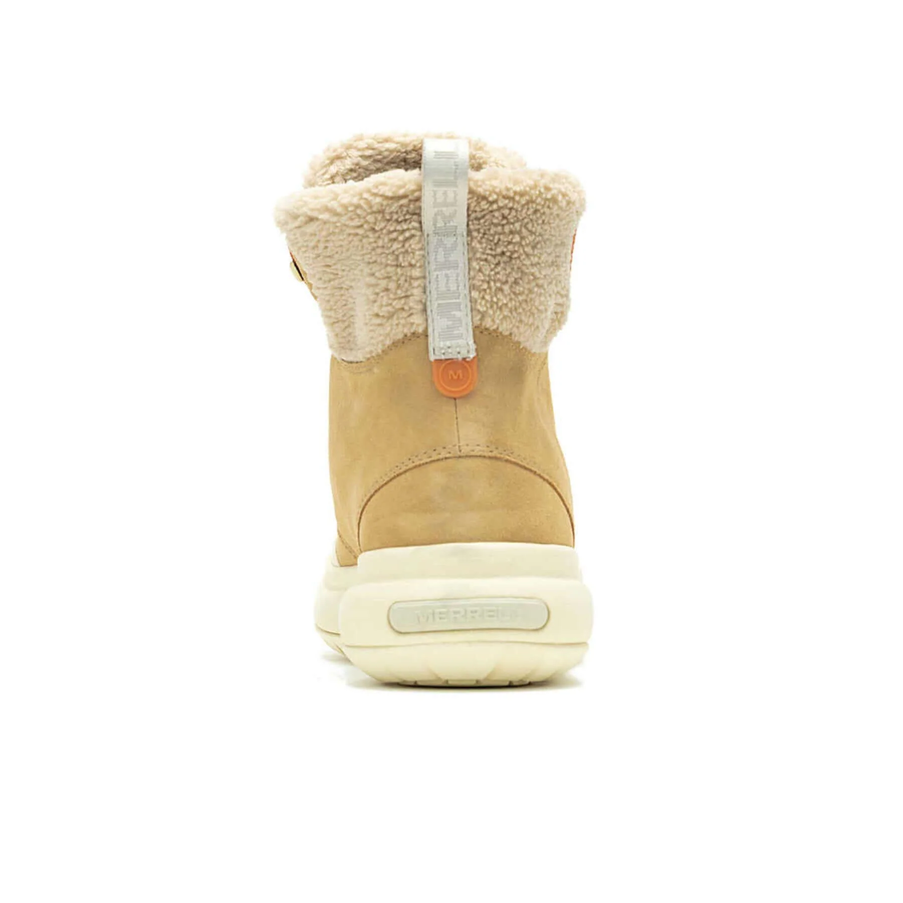 Women's Marquette Thermo Lace Waterproof Boots - Image 9