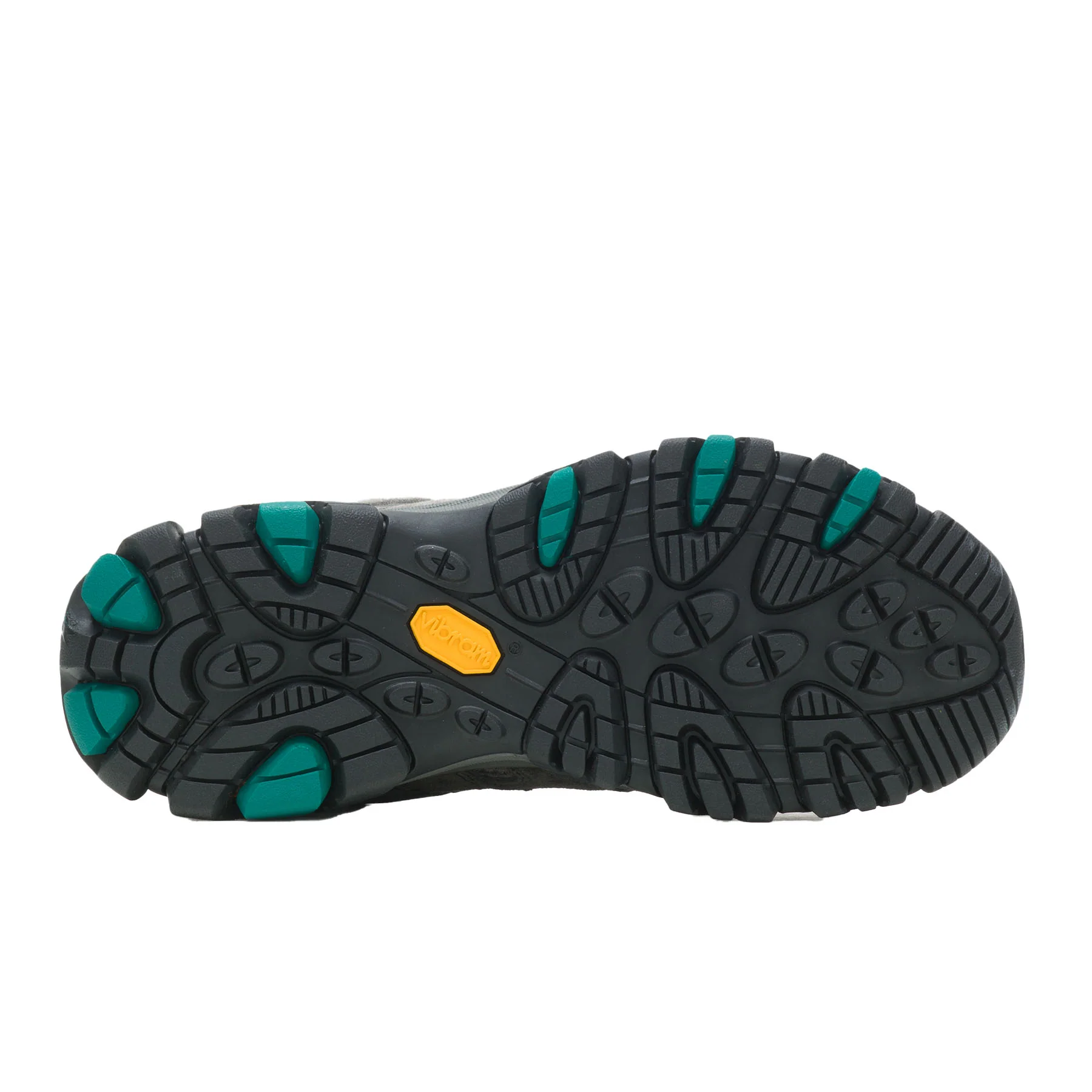Women's Moab 3 GORE-TEX Walking Shoes - Image 3