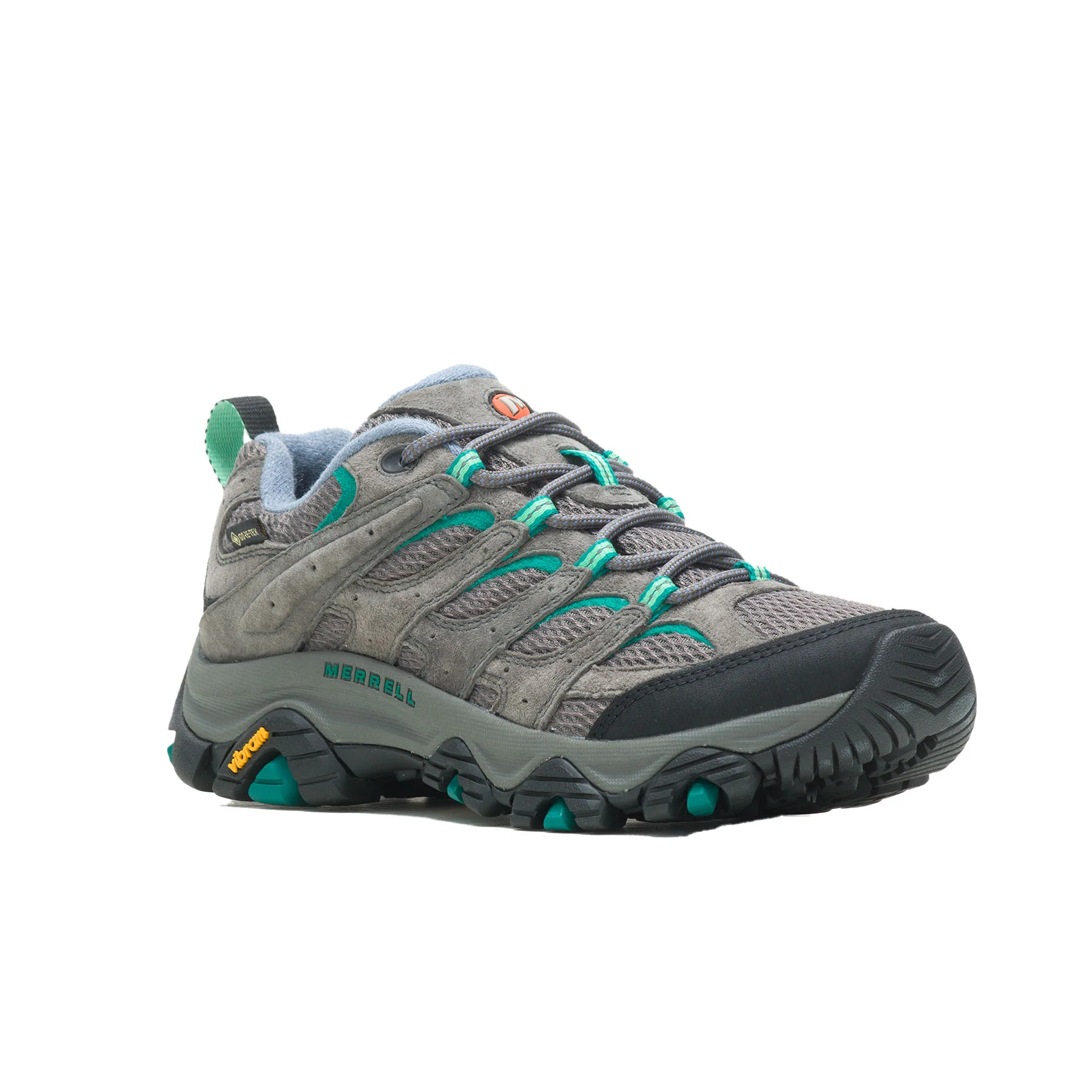 Women's Moab 3 GORE-TEX Walking Shoes - Image 5