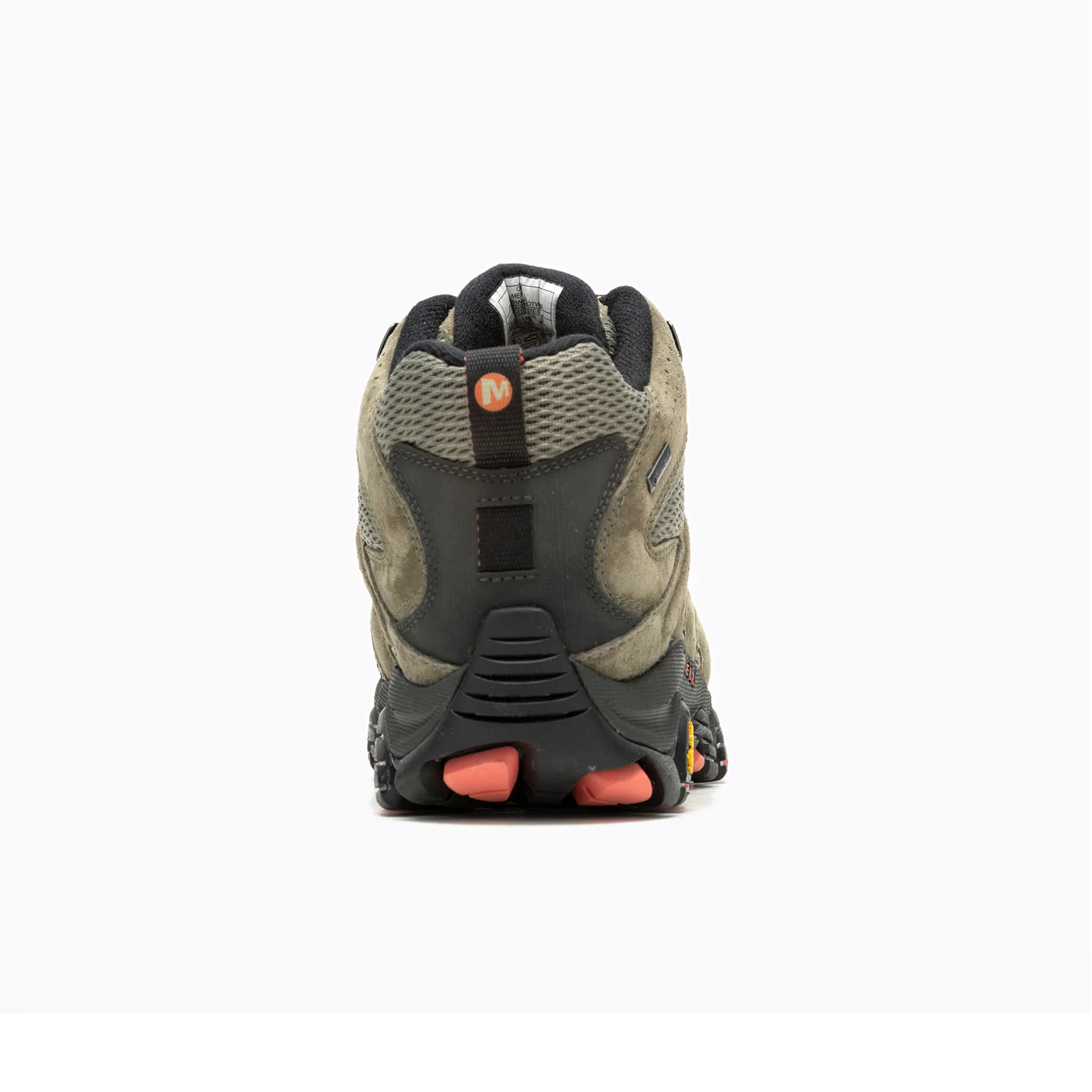 Women's Moab 3 Mid GORE-TEX Hiking Boots - Image 10
