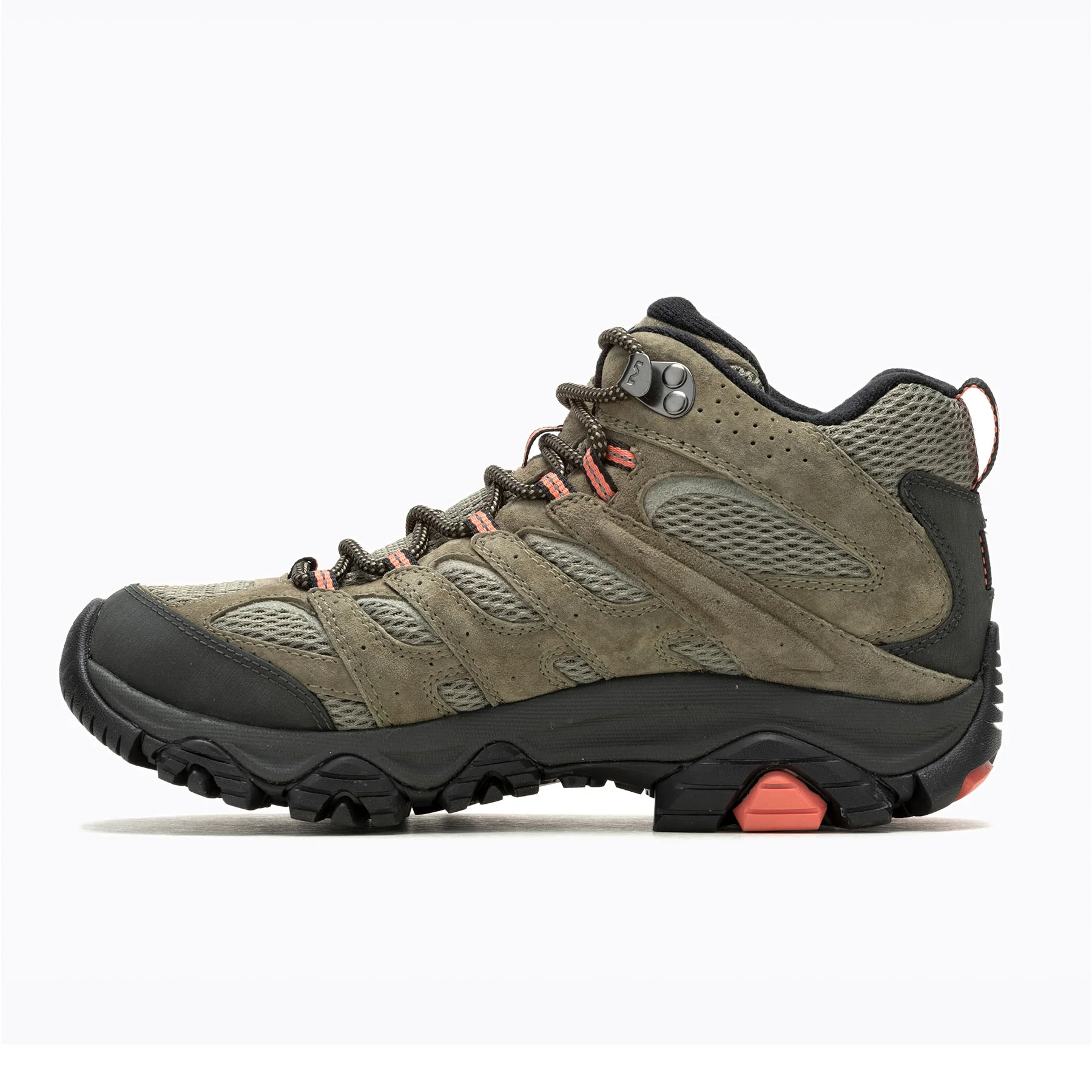 Women's Moab 3 Mid GORE-TEX Hiking Boots - Image 11