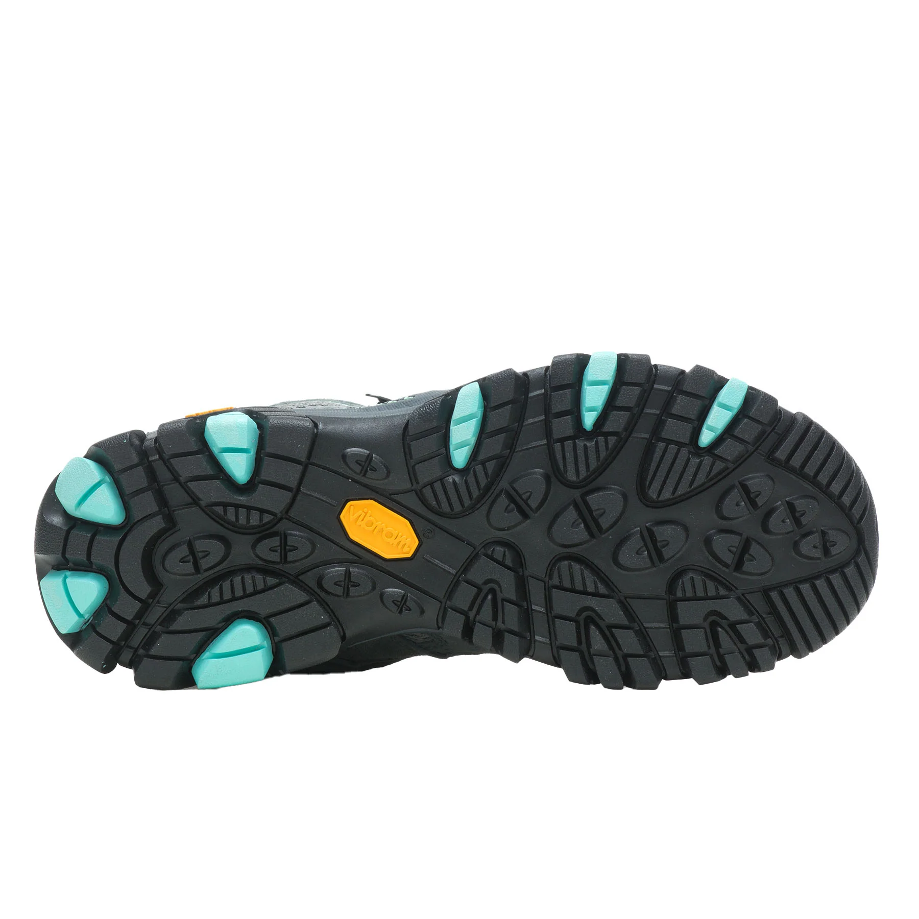 Women's Moab 3 Mid GORE-TEX Hiking Boots - Image 3