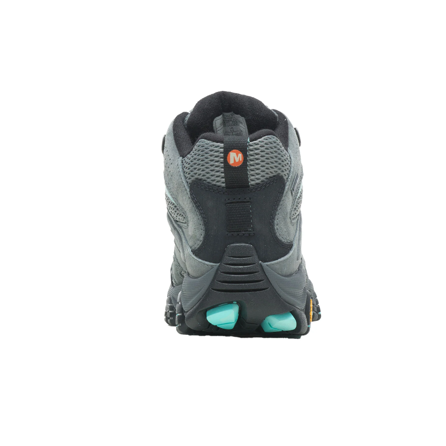 Women's Moab 3 Mid GORE-TEX Hiking Boots - Image 4