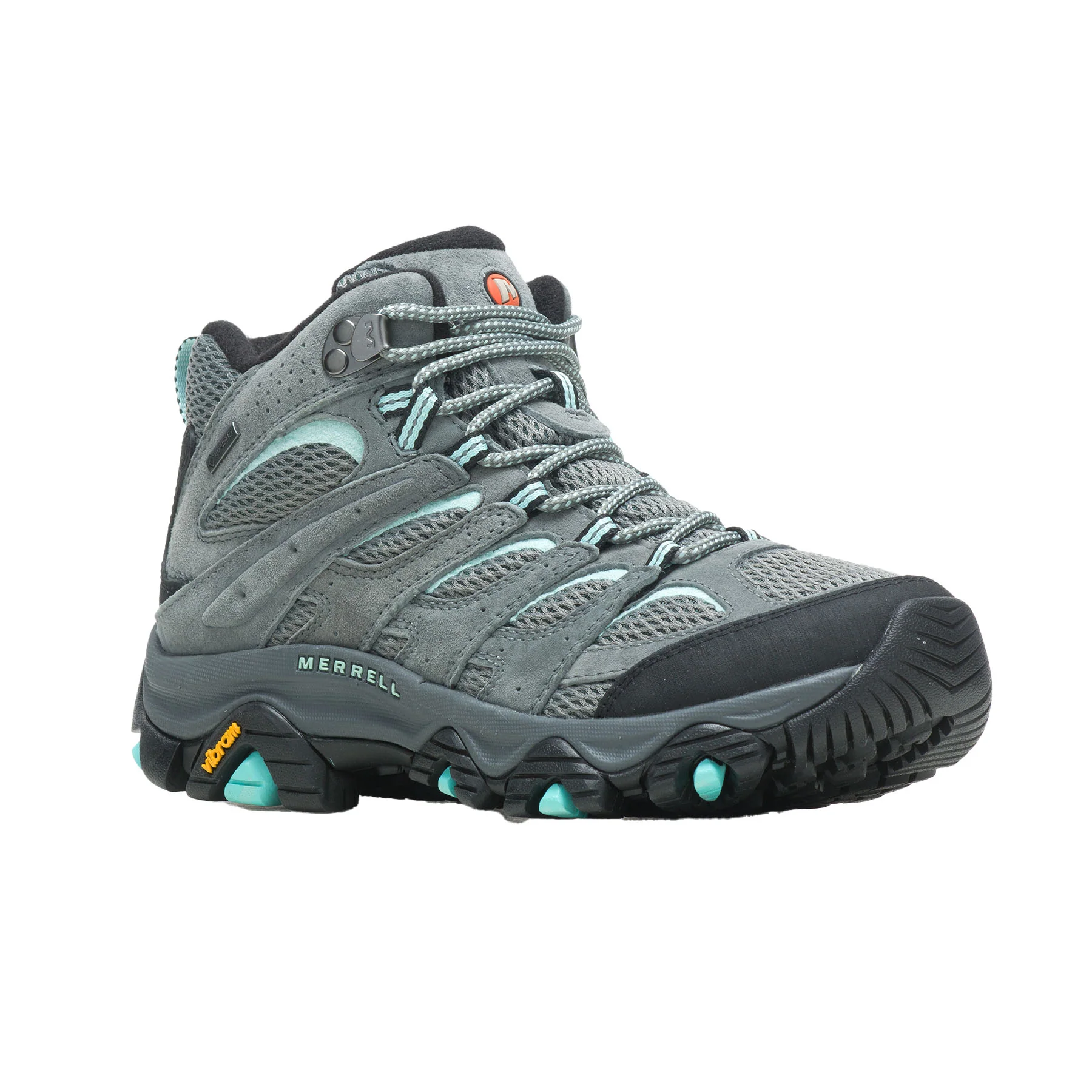 Women's Moab 3 Mid GORE-TEX Hiking Boots - Image 5