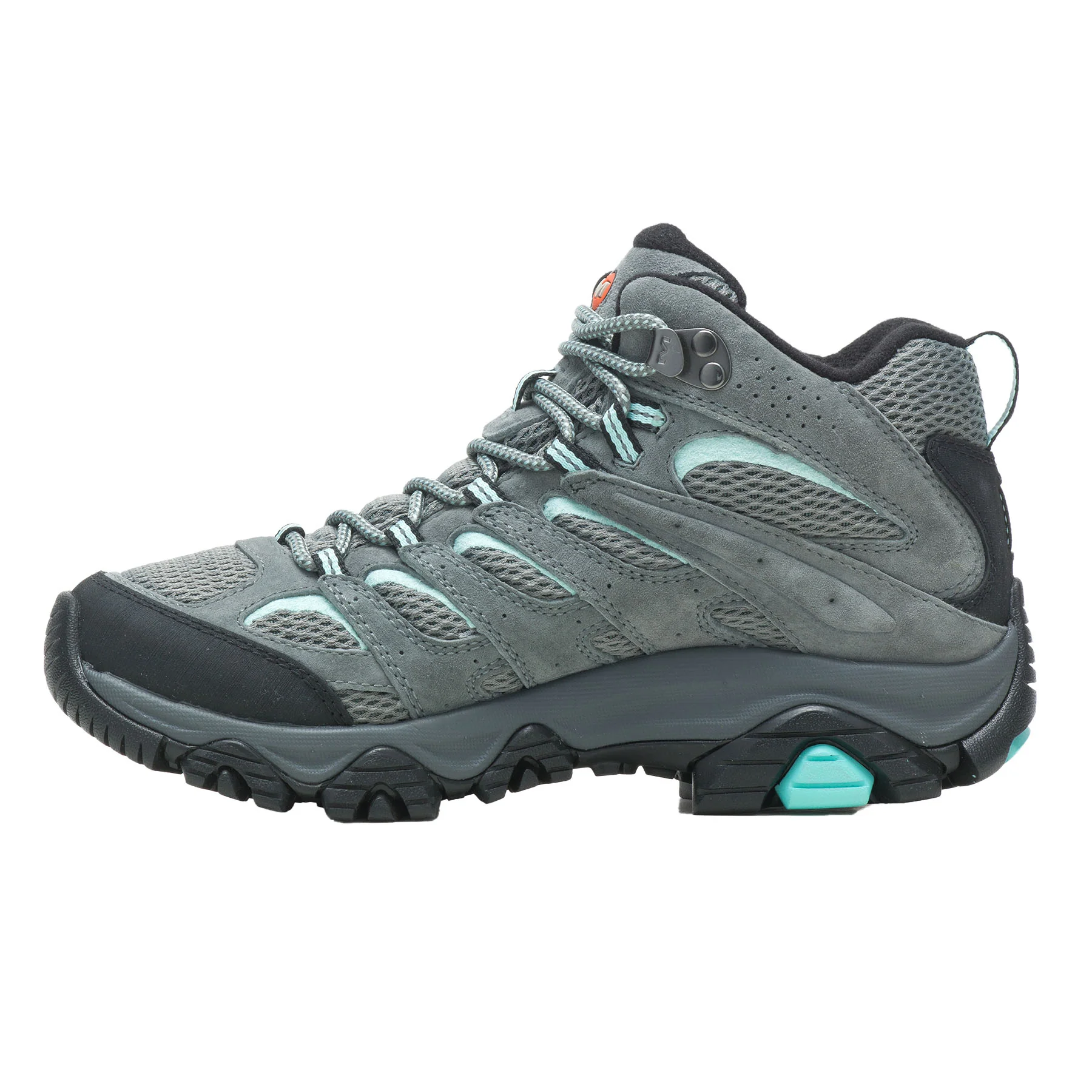 Women's Moab 3 Mid GORE-TEX Hiking Boots - Image 6