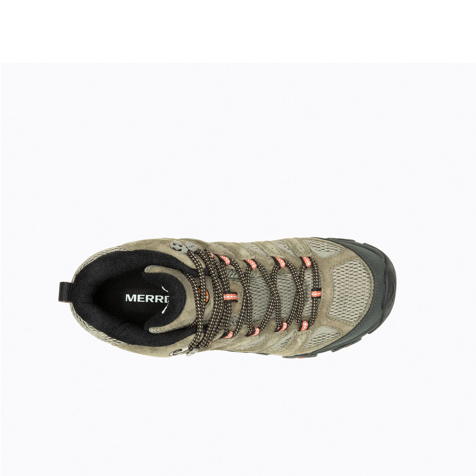 Women's Moab 3 Mid GORE-TEX Hiking Boots - Image 8