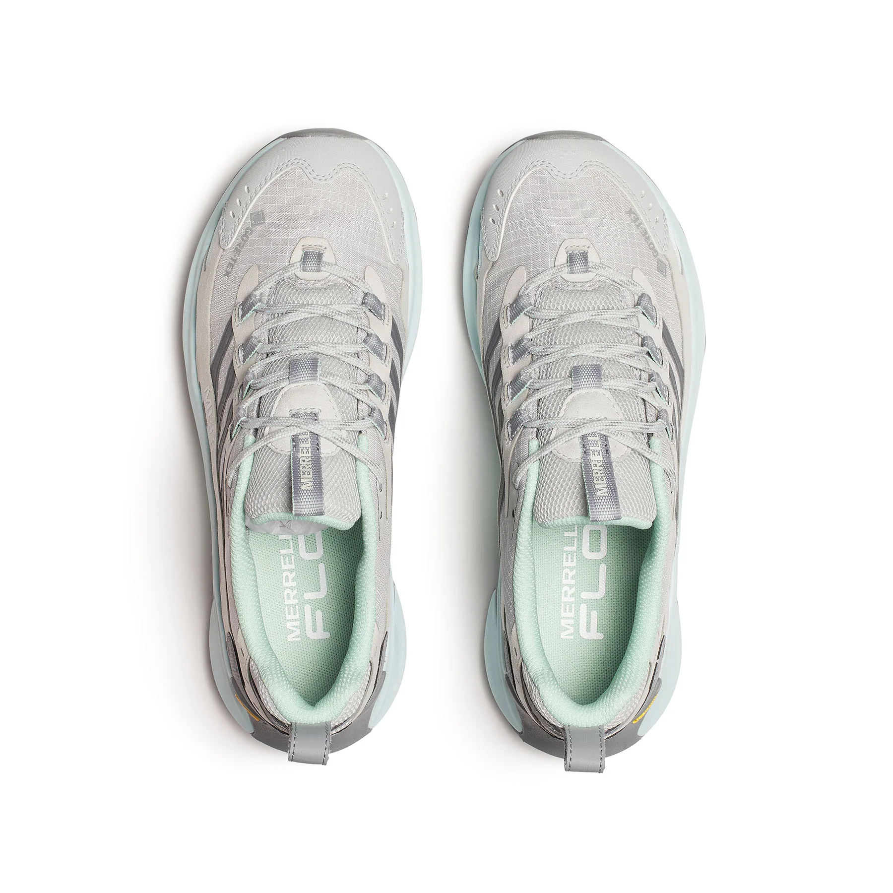 Women's Moab Speed 2 GORE-TEX Waterproof Shoes - Image 2