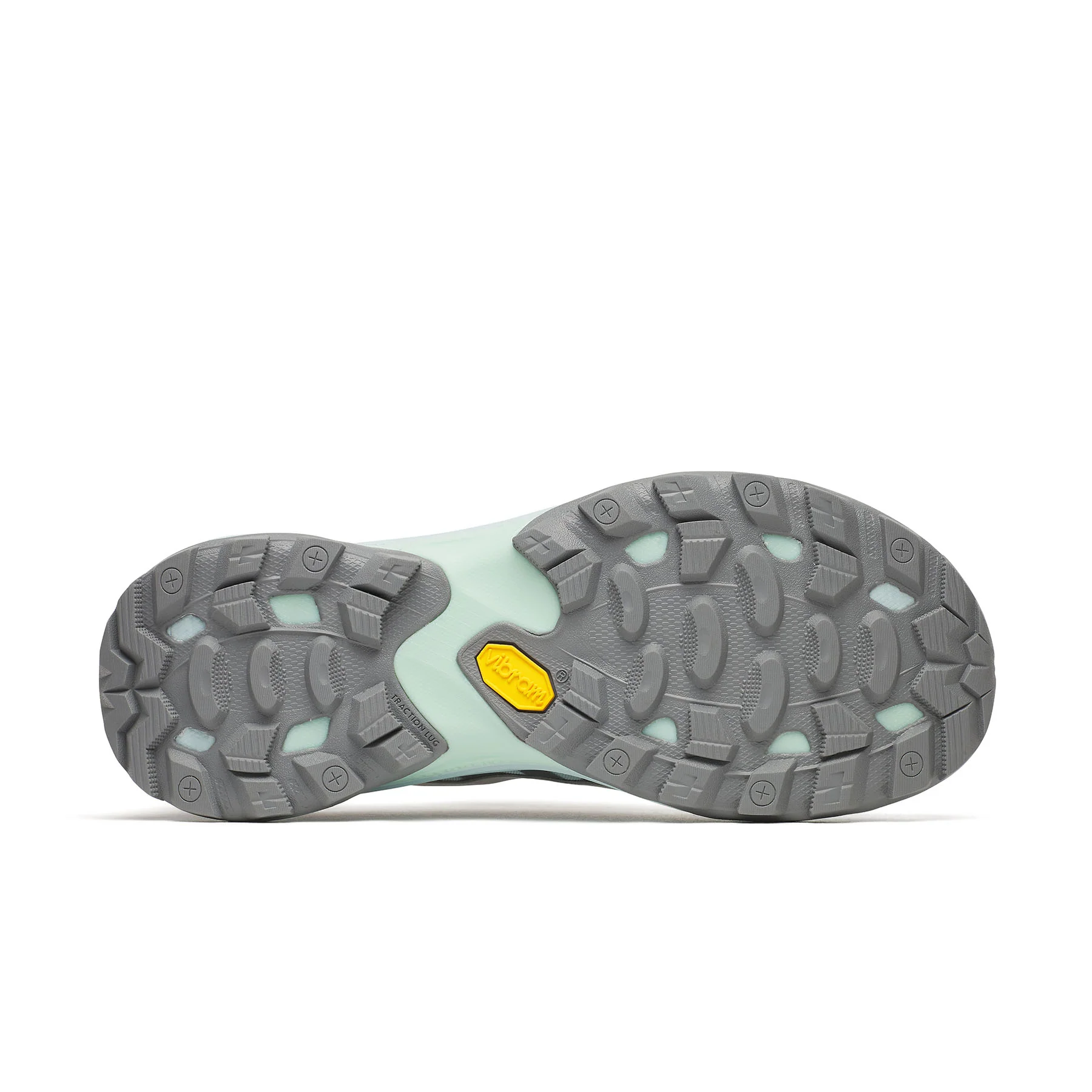 Women's Moab Speed 2 GORE-TEX Waterproof Shoes - Image 3