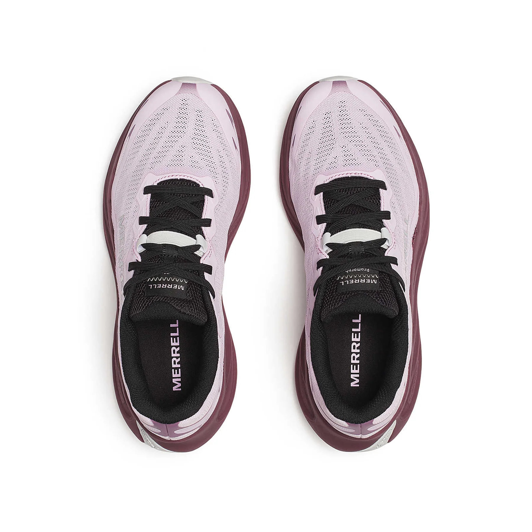 Women's Promorph Trail Running Shoes - Image 2