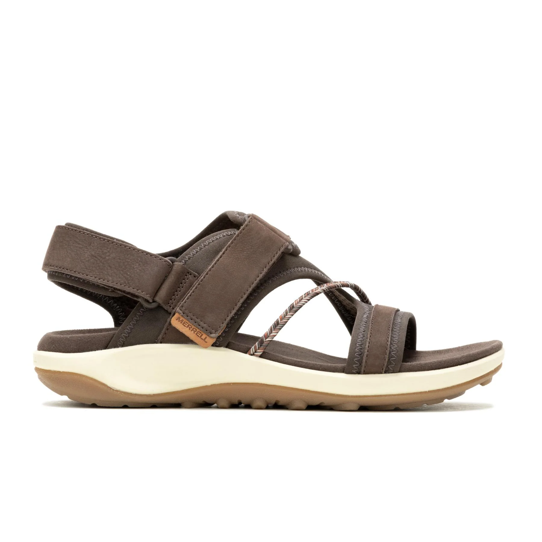 Women's Terran Backstrap Sandals