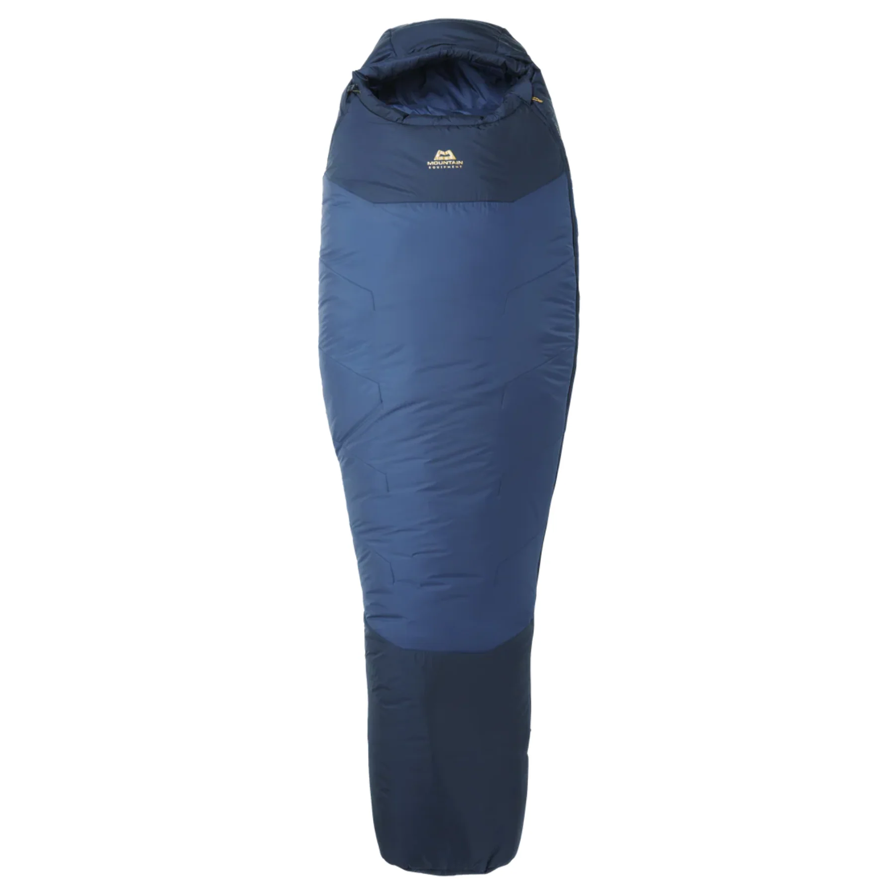 Klimatic II Regular Left Zip Sleeping Bag - Image 2