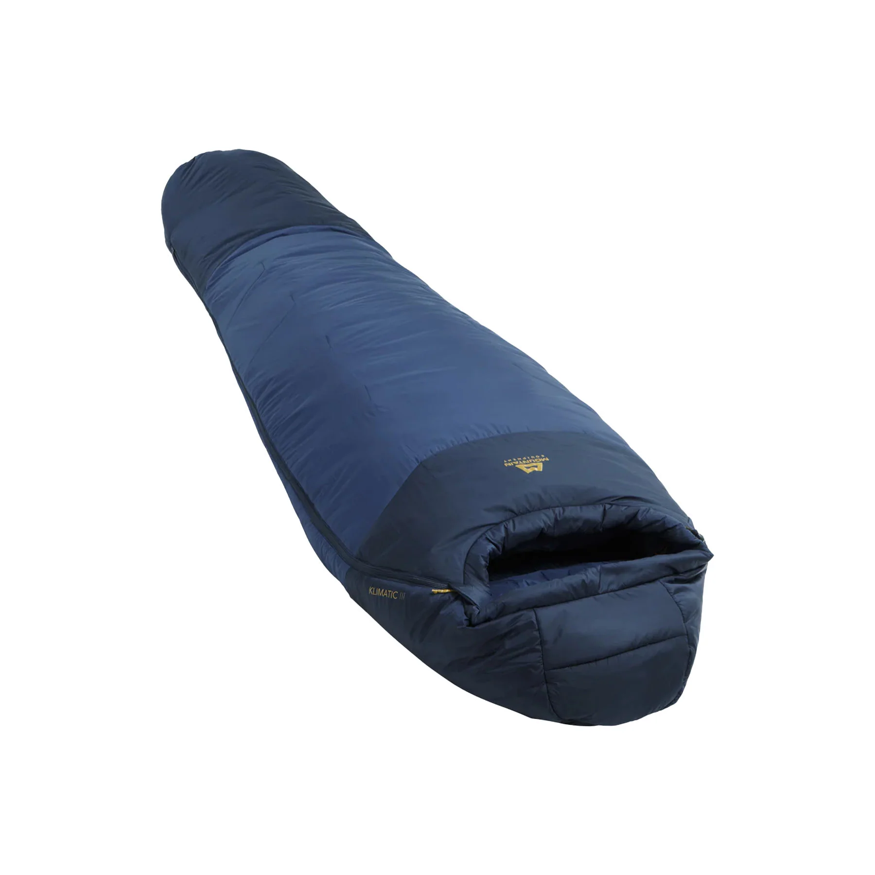 Klimatic III Regular Left Zip Sleeping Bag