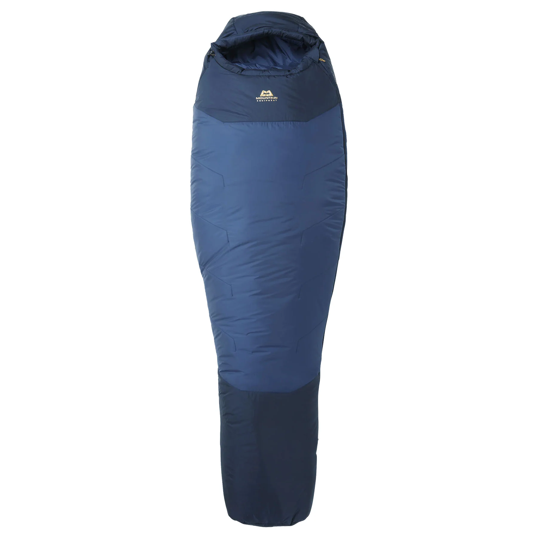 Klimatic III Regular Left Zip Sleeping Bag - Image 2