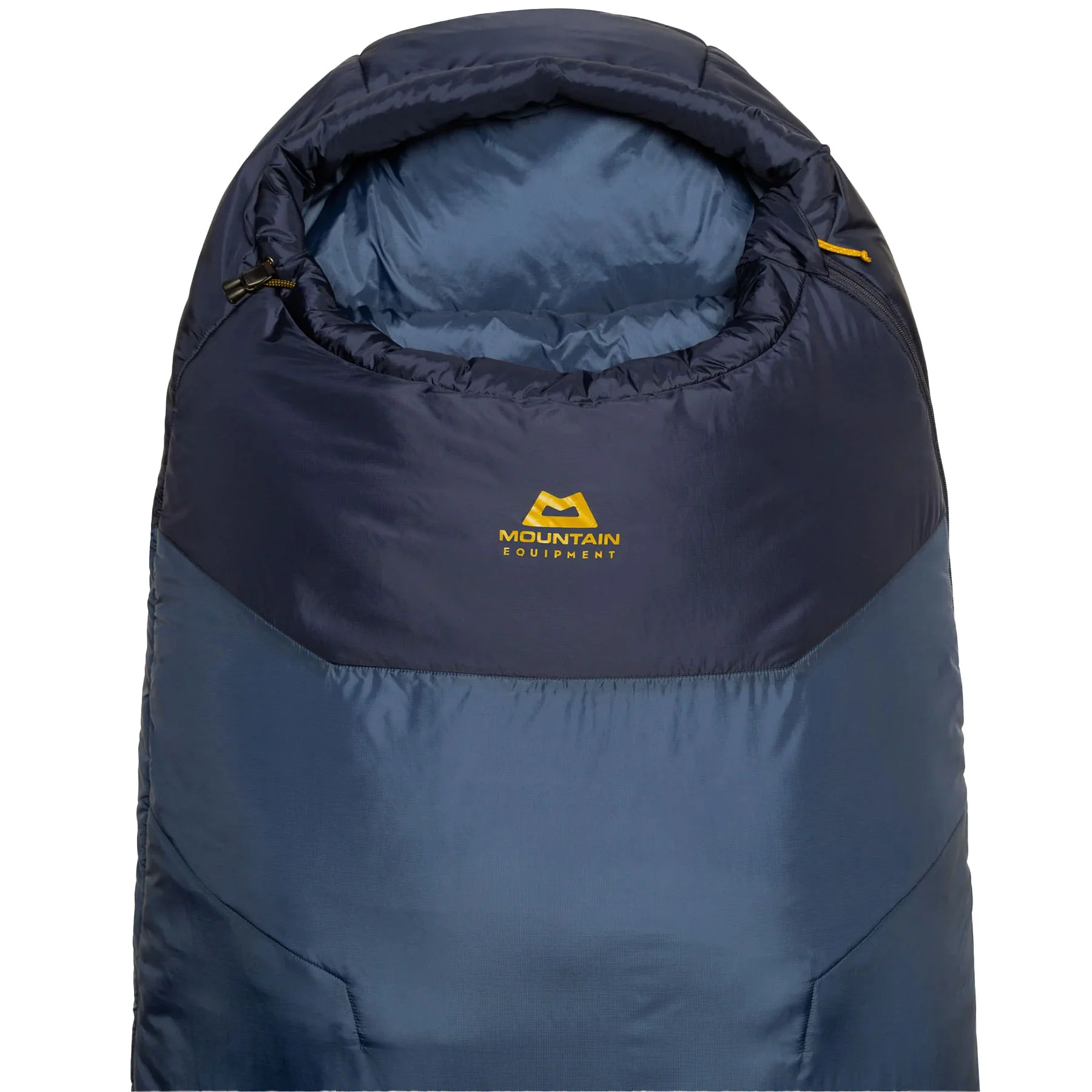 Klimatic III Regular Left Zip Sleeping Bag - Image 3