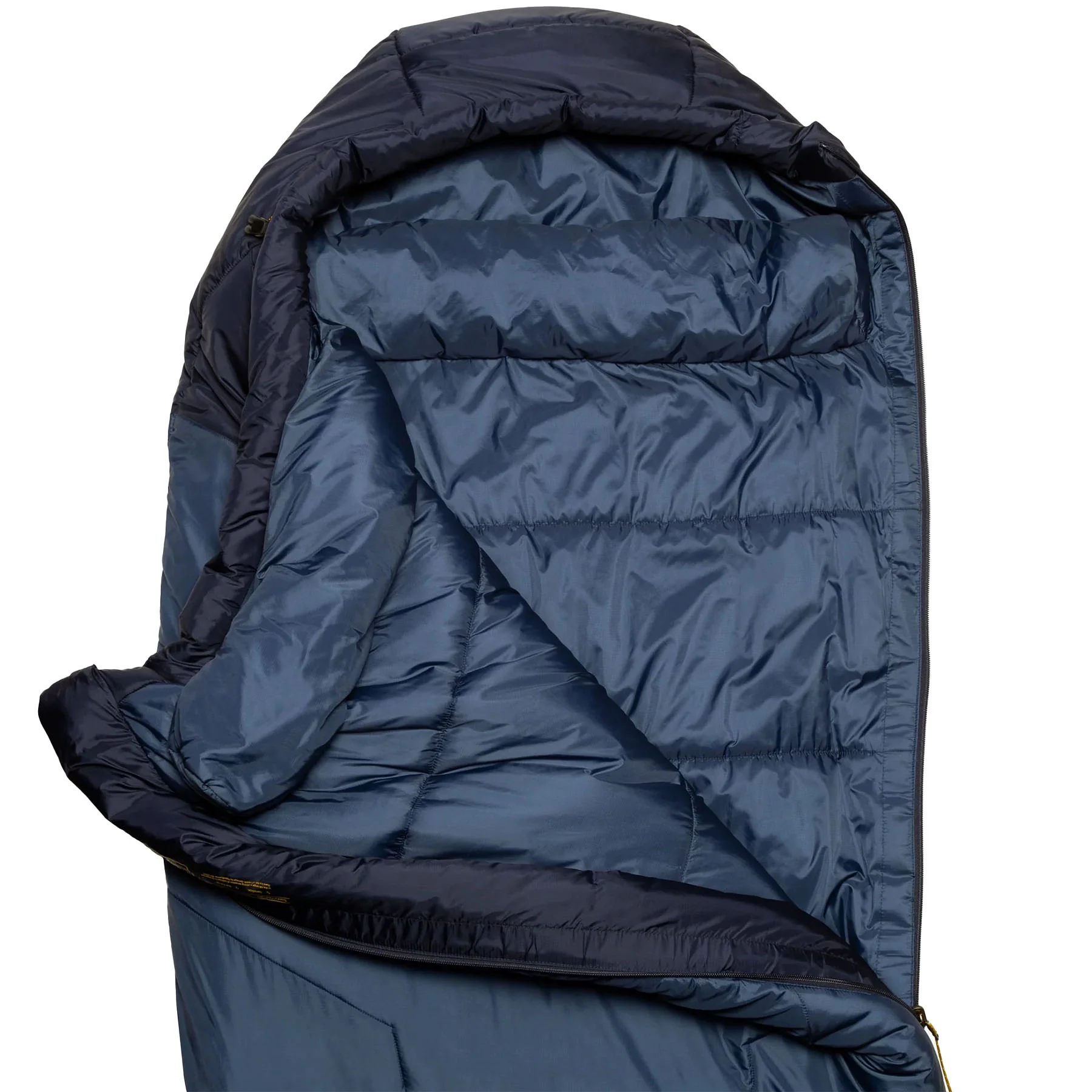 Klimatic III Regular Left Zip Sleeping Bag - Image 6