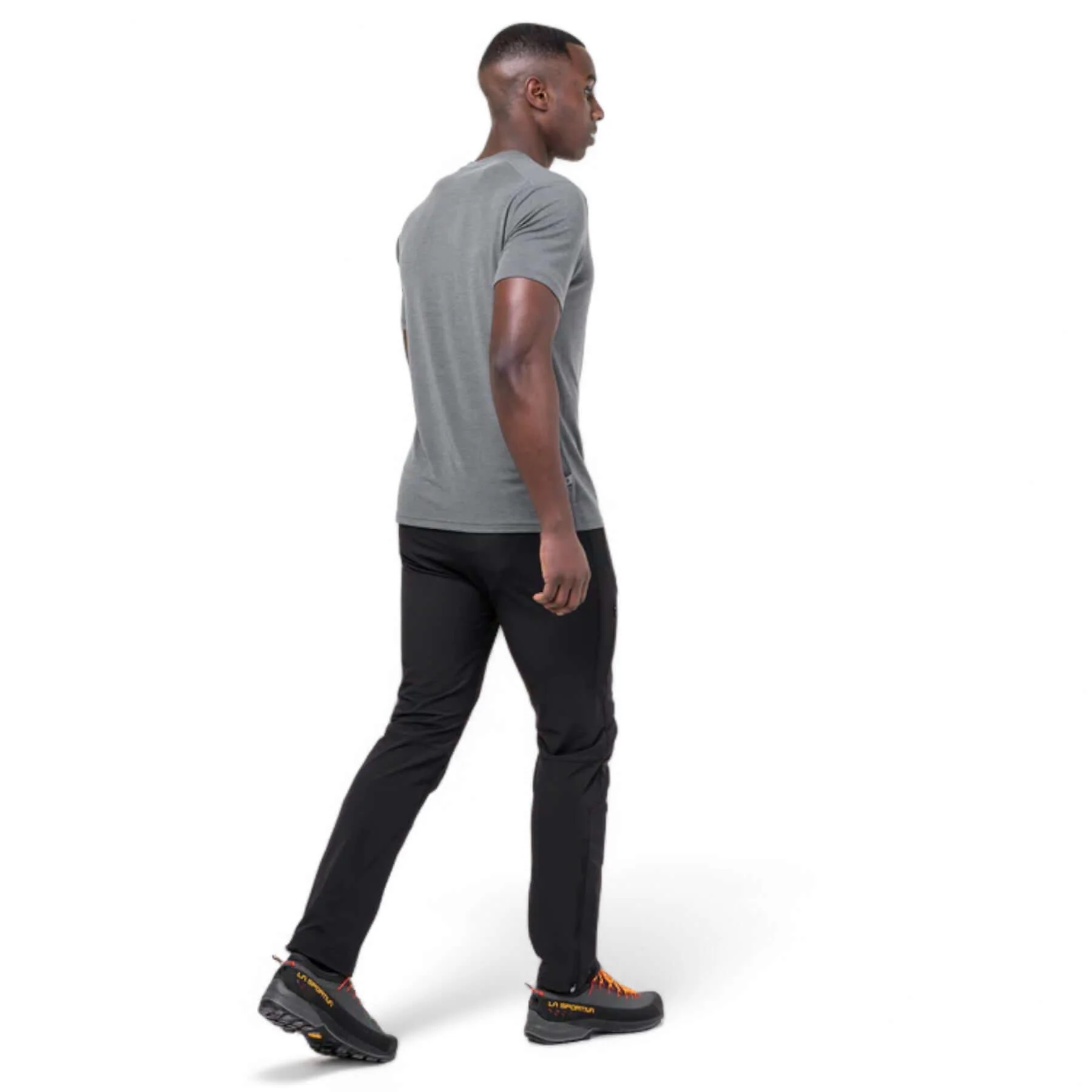 Men's Headpoint Graphic T-Shirt - Image 3