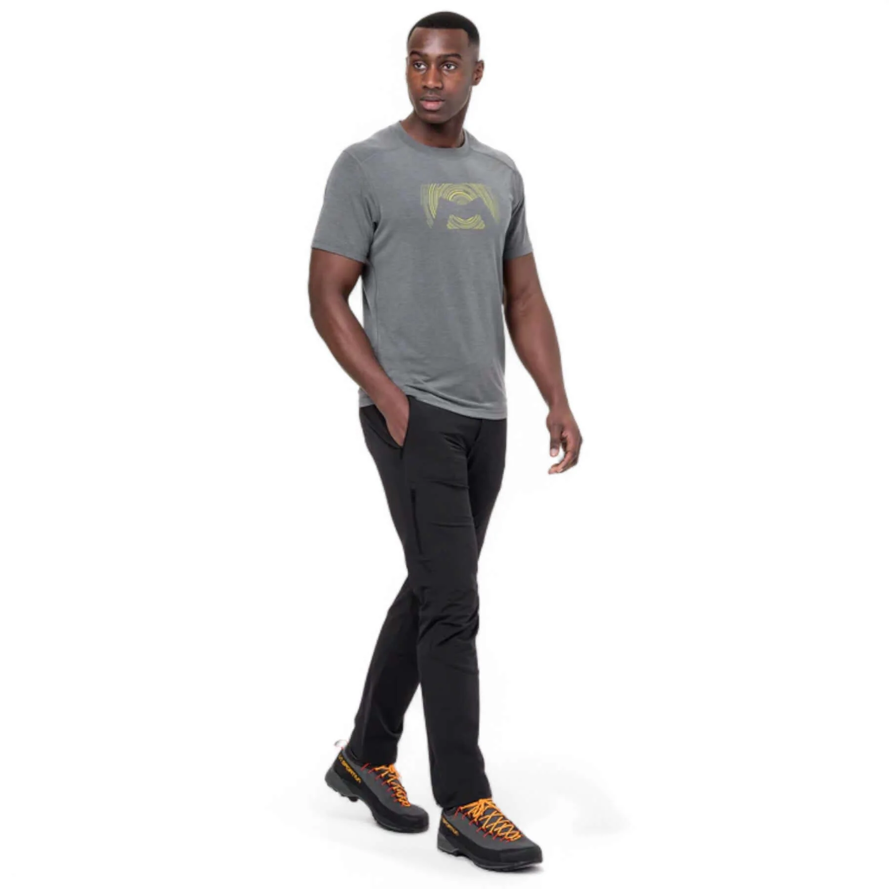 Men's Headpoint Graphic T-Shirt - Image 4