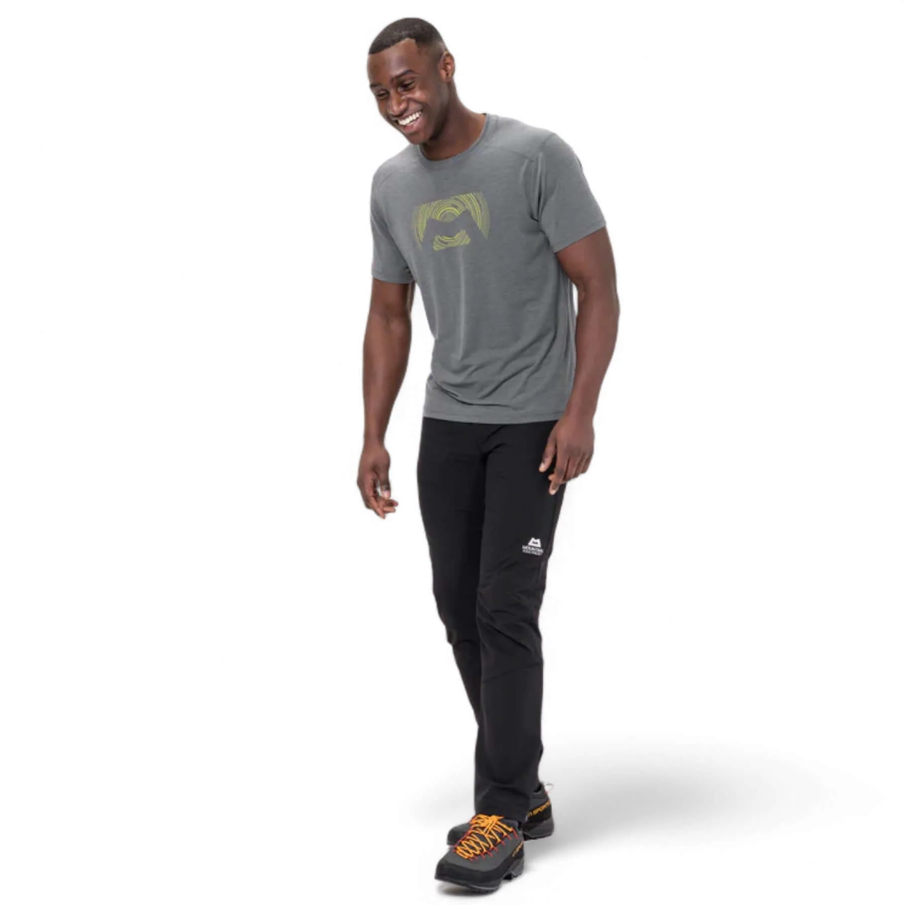 Men's Headpoint Graphic T-Shirt - Image 5