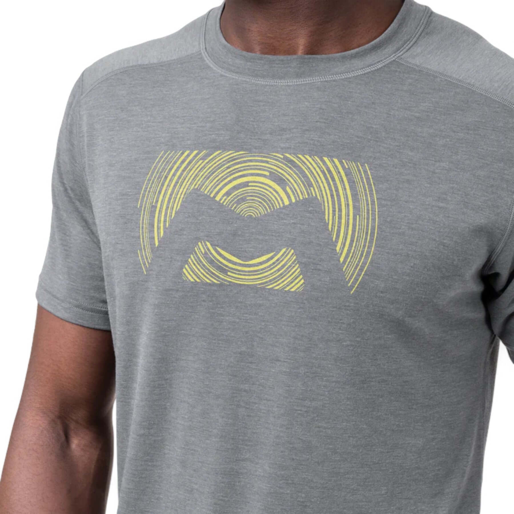 Men's Headpoint Graphic T-Shirt - Image 6