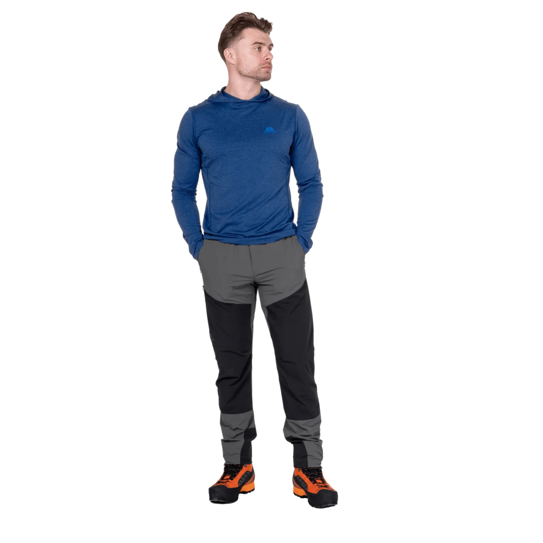 Men's Ibex Alpine Trousers