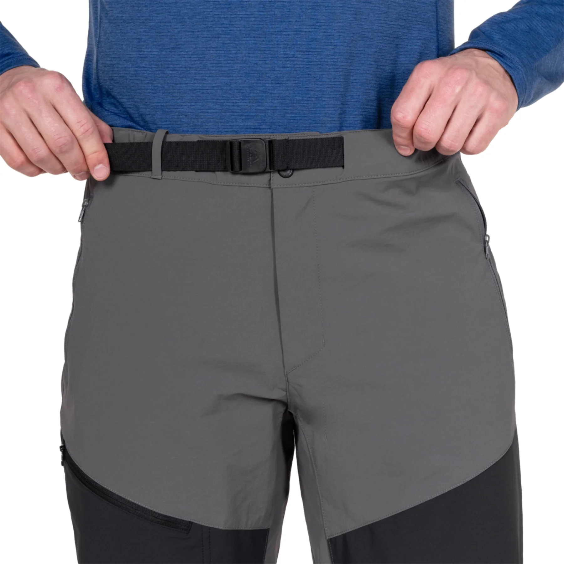Men's Ibex Alpine Trousers - Image 12