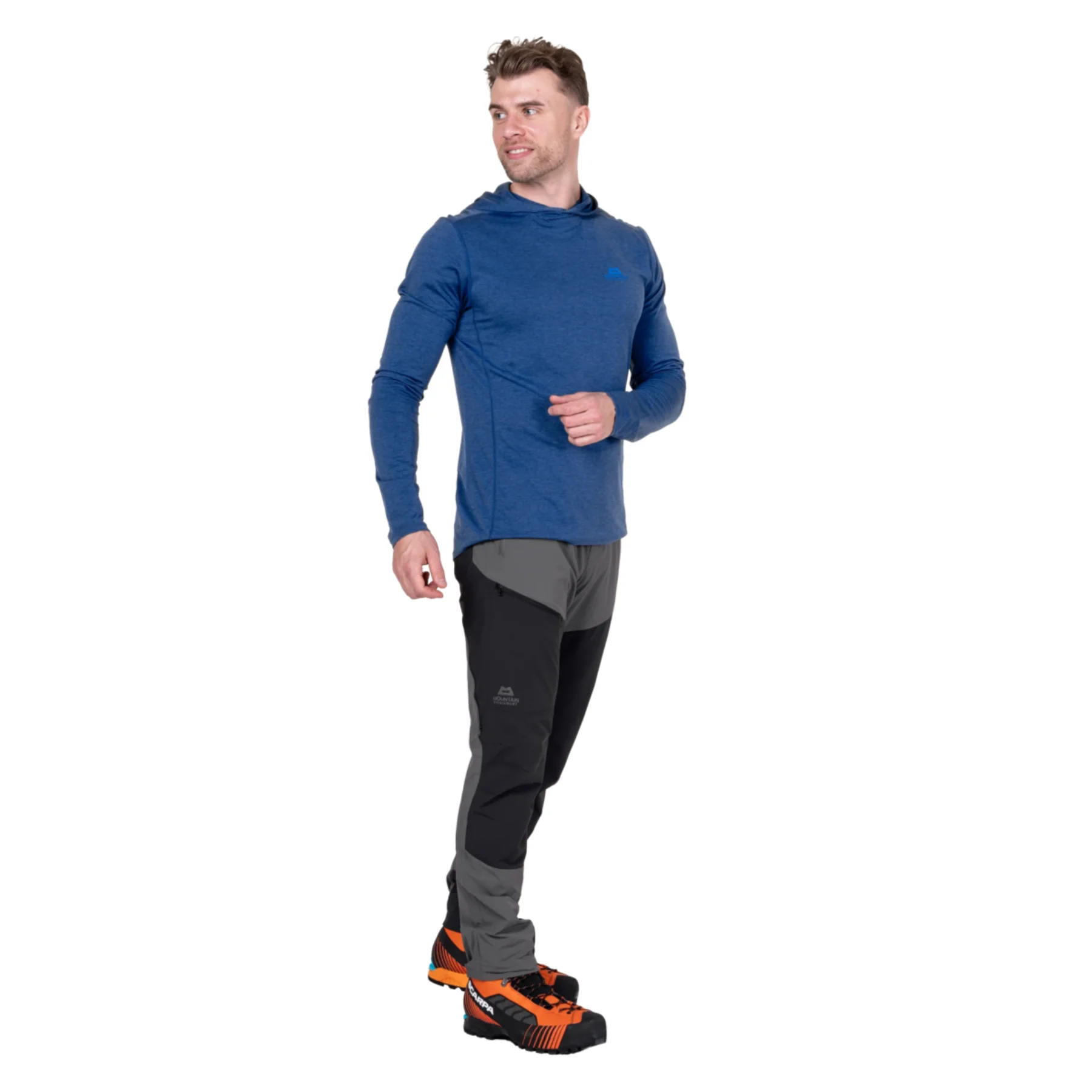 Men's Ibex Alpine Trousers - Image 6