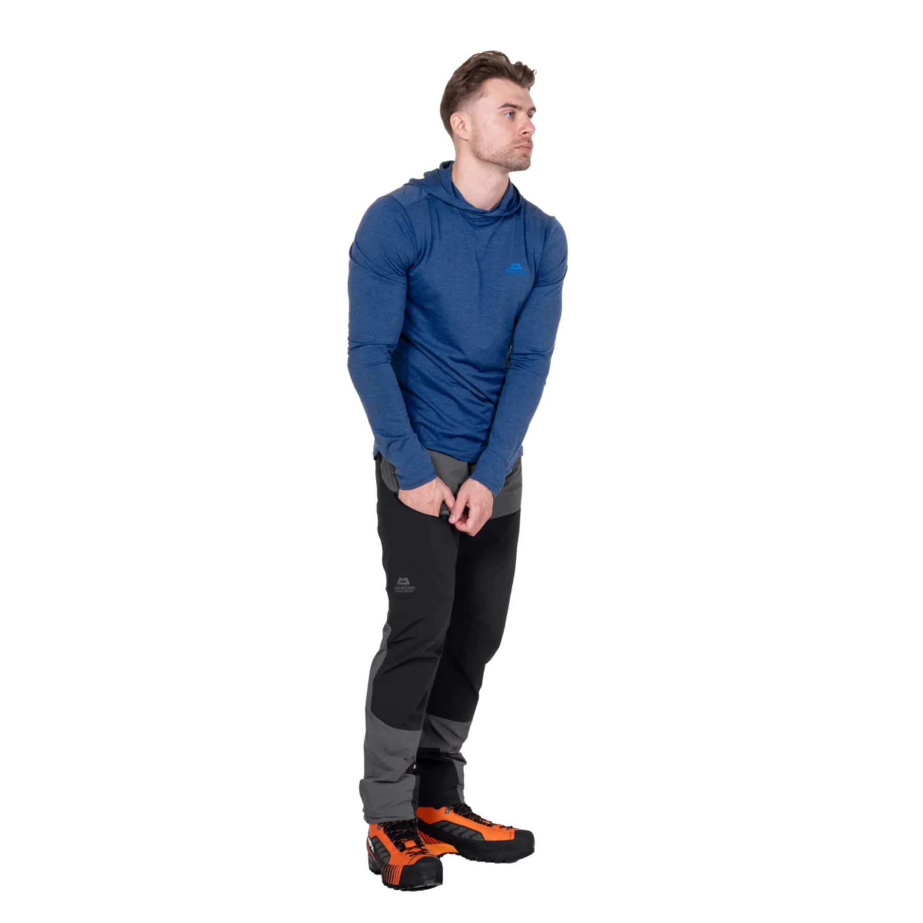 Men's Ibex Alpine Trousers - Image 7