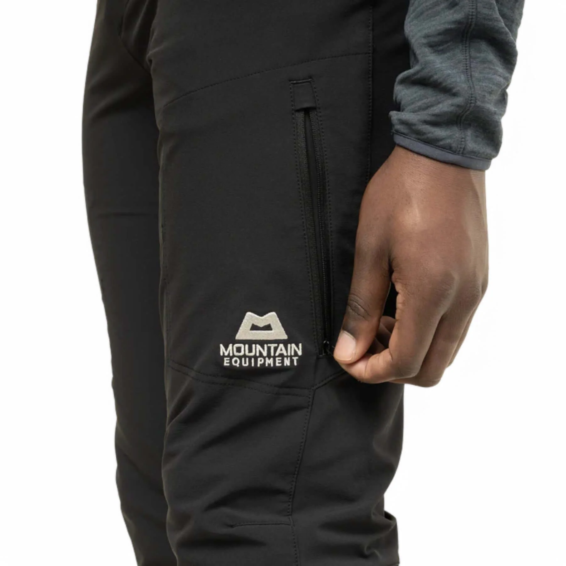 Men's Ibex Mountain Pants - Image 7