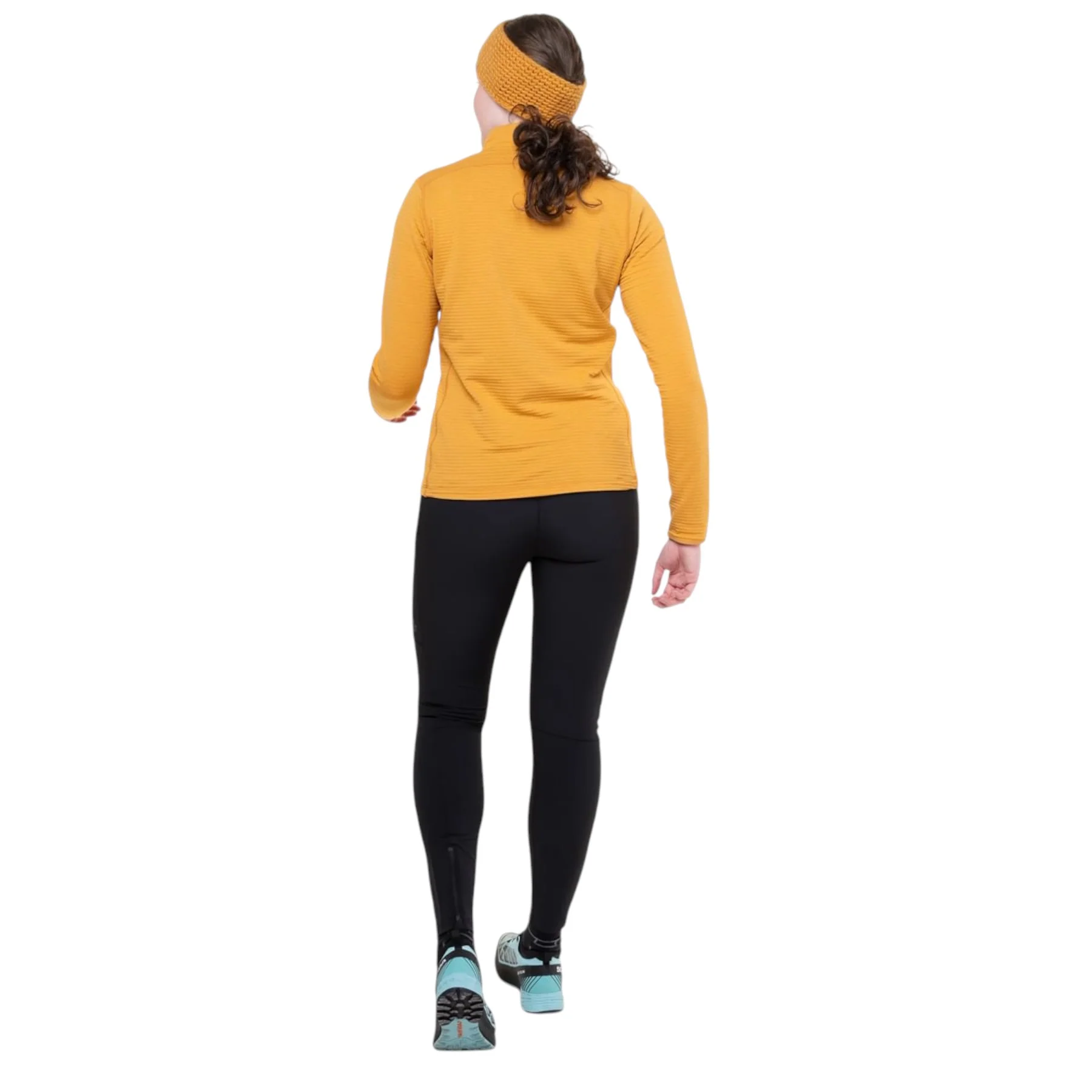 Women's Austra Tights - Image 2