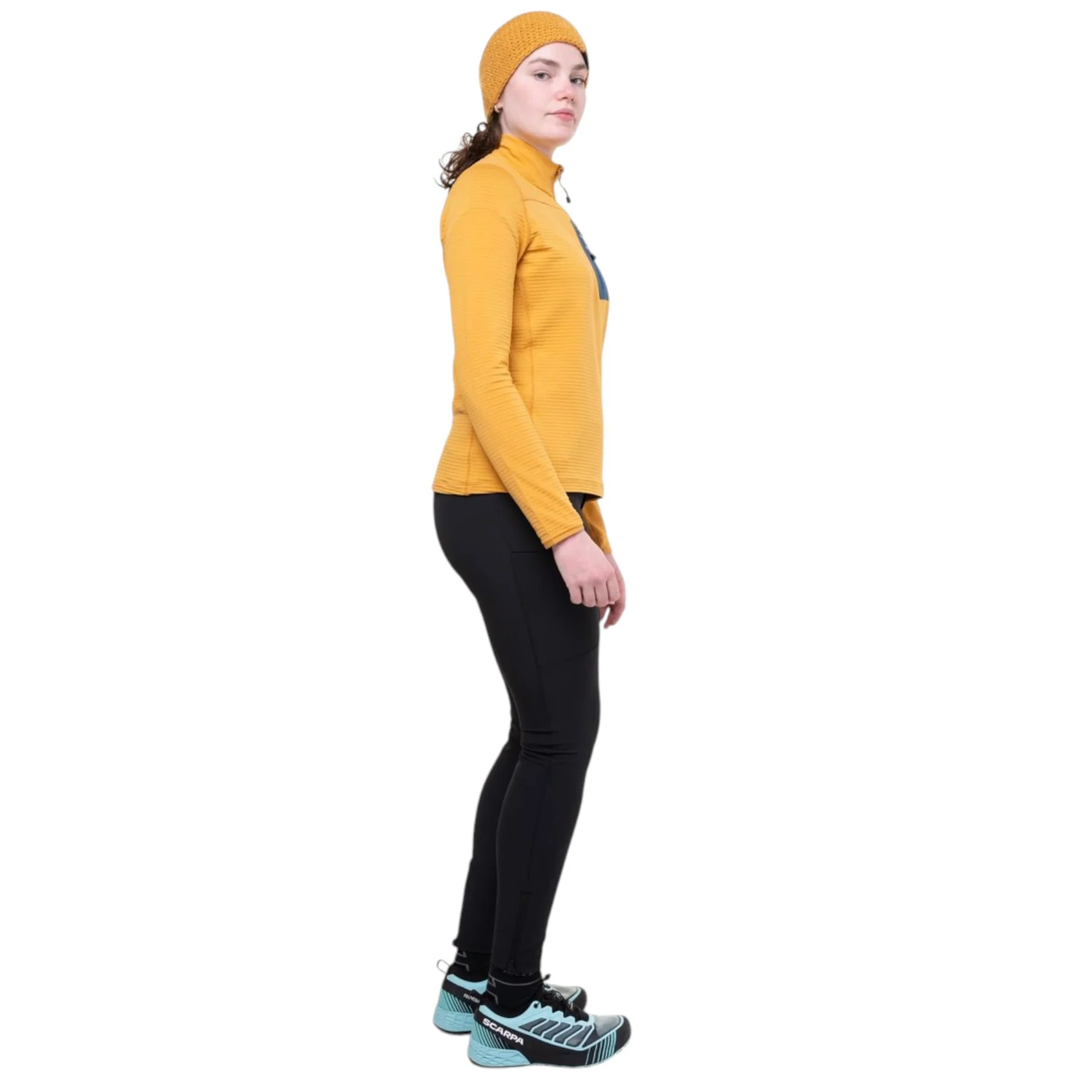 Women's Austra Tights - Image 3